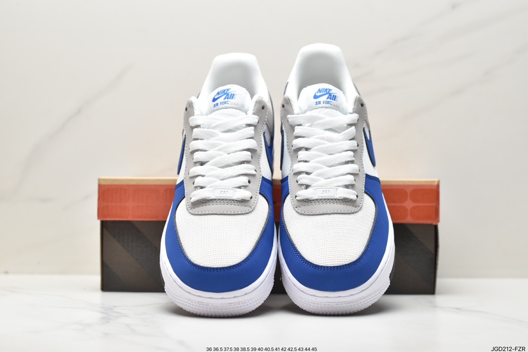 180  Air Force 1 '07 LV8 空军一号 FJ5417-121