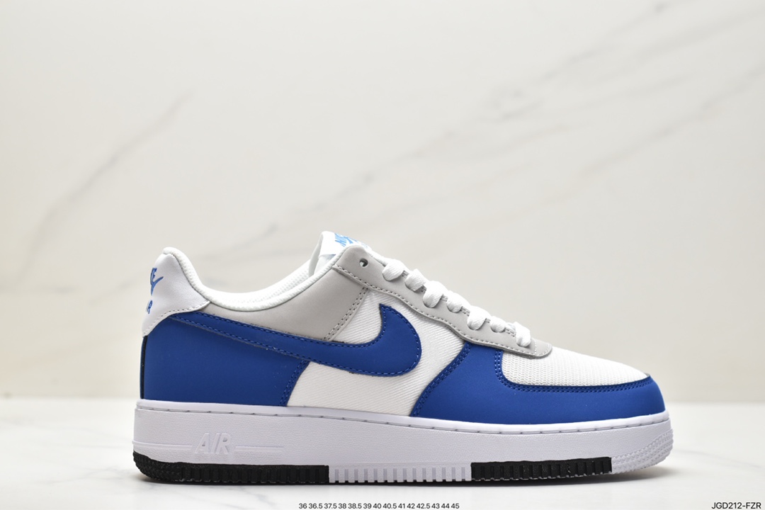180  Air Force 1 ’07 LV8 空军一号 FJ5417-121