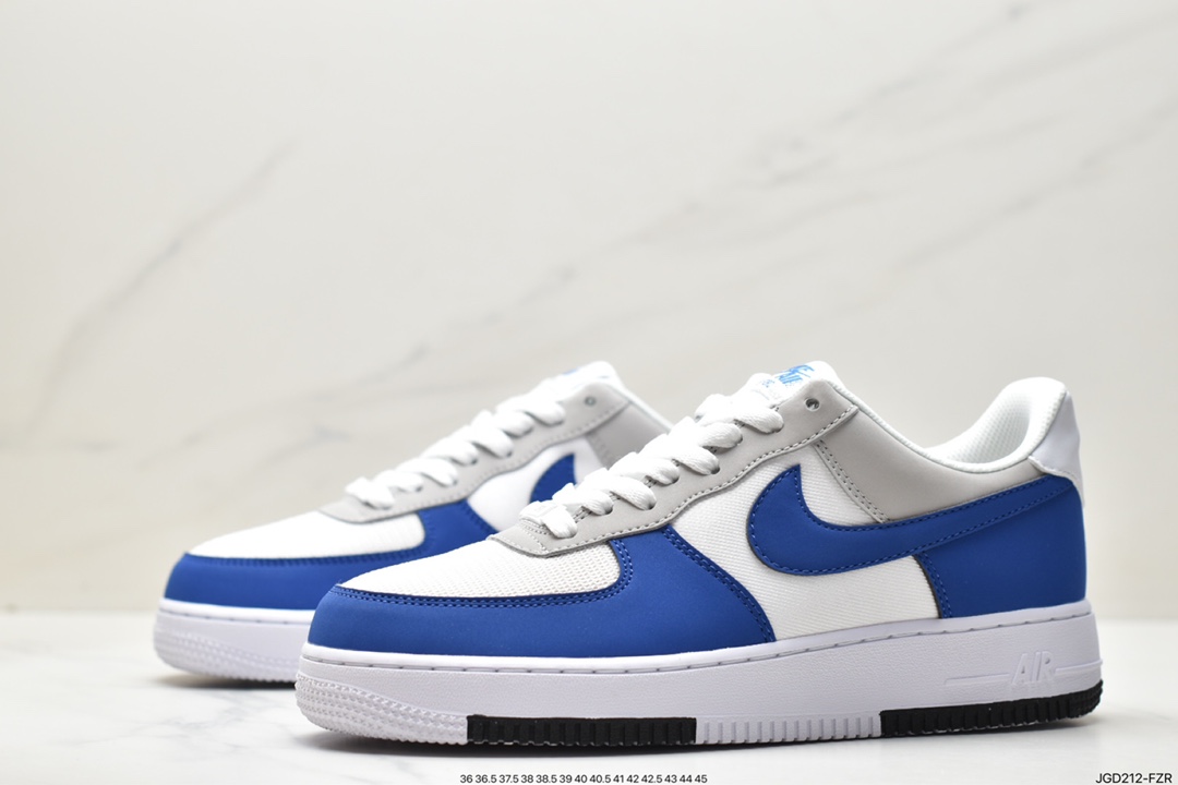 180  Air Force 1 '07 LV8 空军一号 FJ5417-121