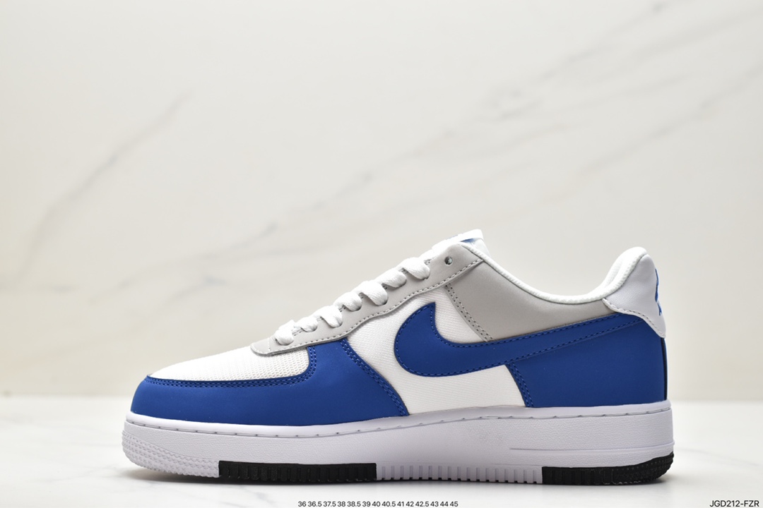 180  Air Force 1 '07 LV8 空军一号 FJ5417-121