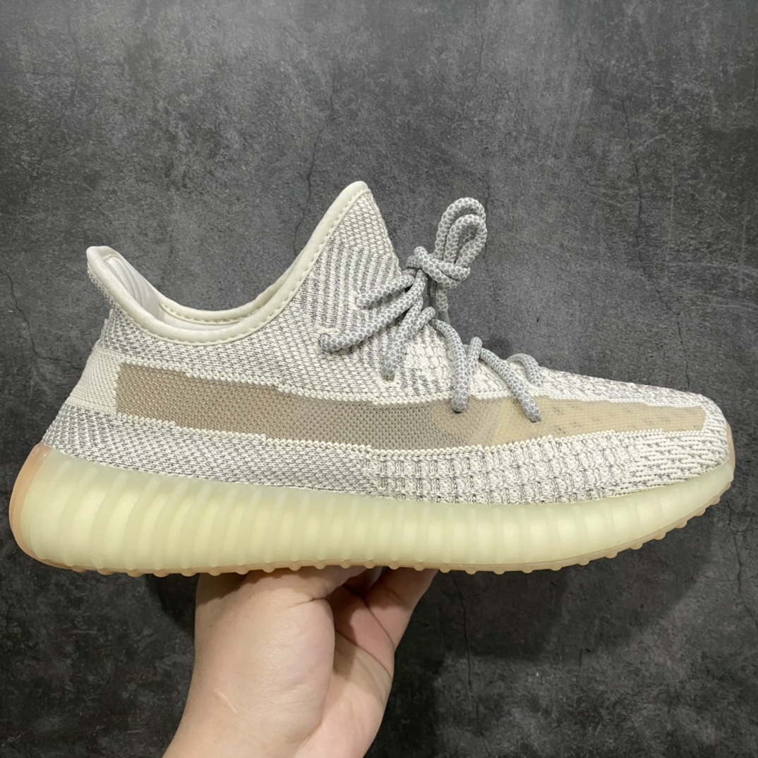 LW版本Yeezy350V2Lund