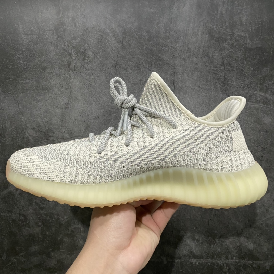 LW版本Yeezy350V2Lund