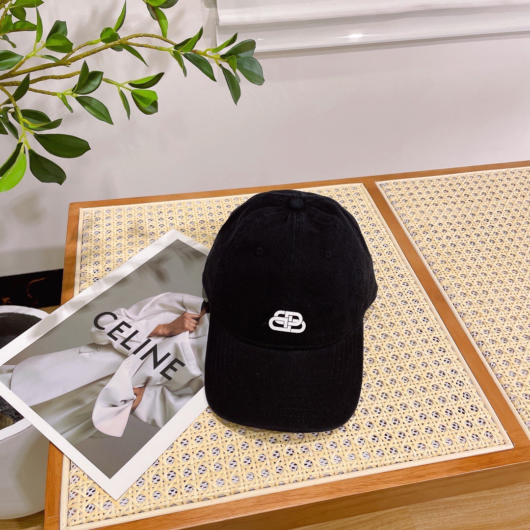 발렌시아가 모자 77973 Balenciaga Cap