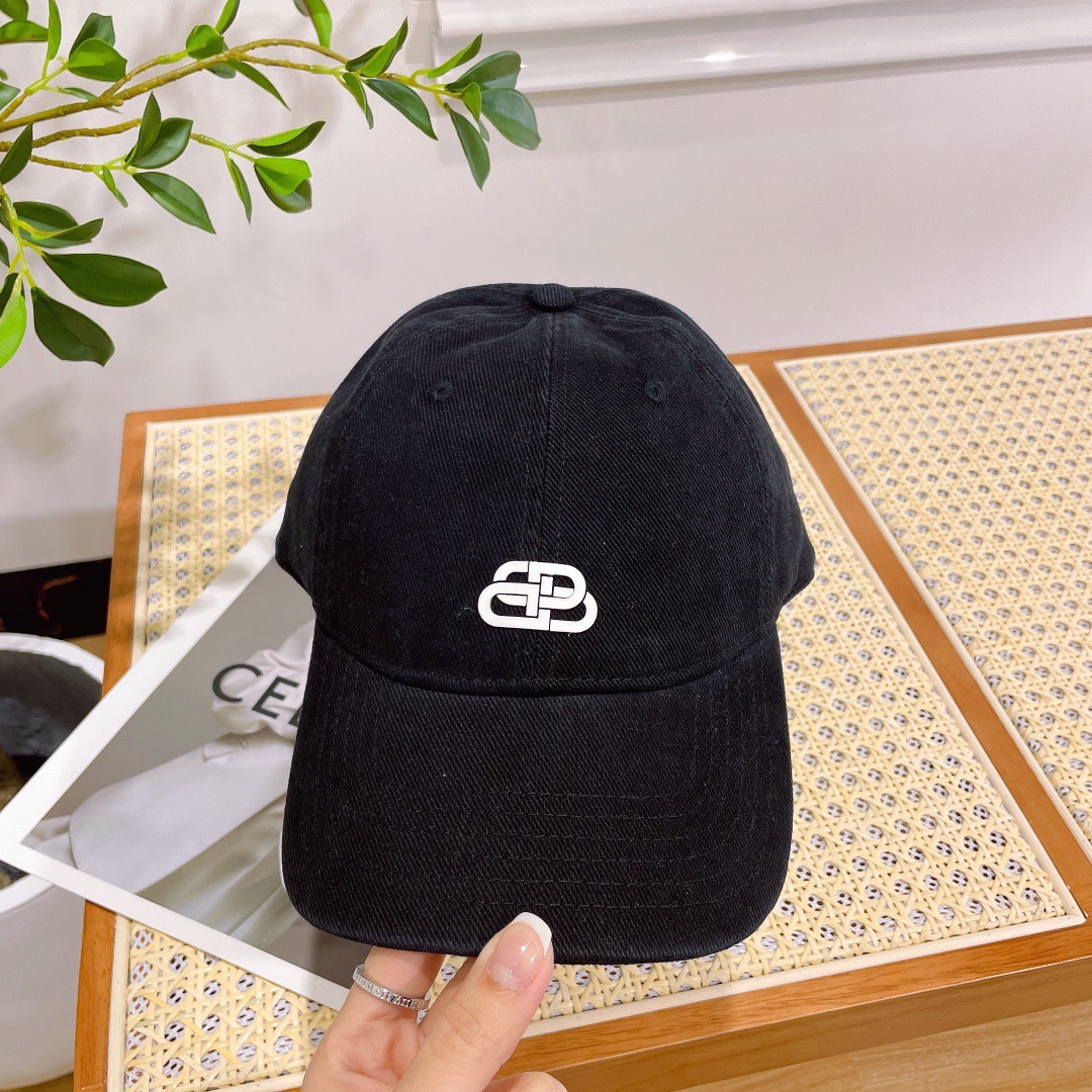 발렌시아가 모자 77973 Balenciaga Cap 상세 이미지 5