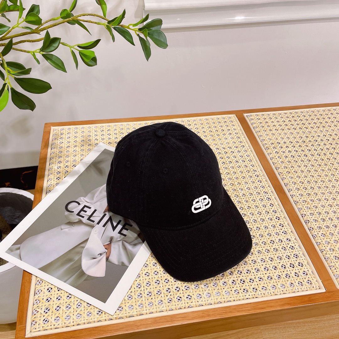 발렌시아가 모자 77973 Balenciaga Cap 상세 이미지 7