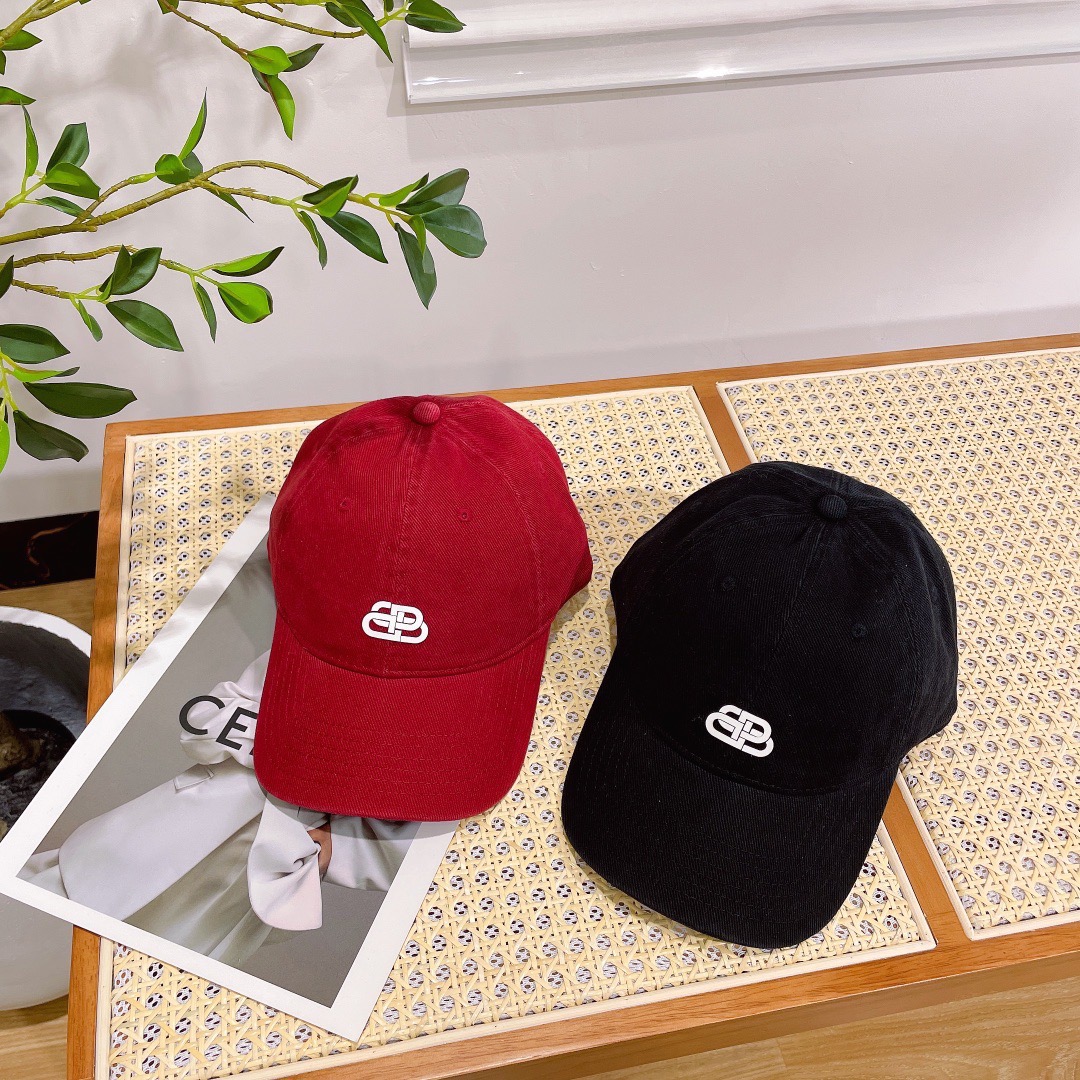 발렌시아가 모자 77973 Balenciaga Cap 상세 이미지 8