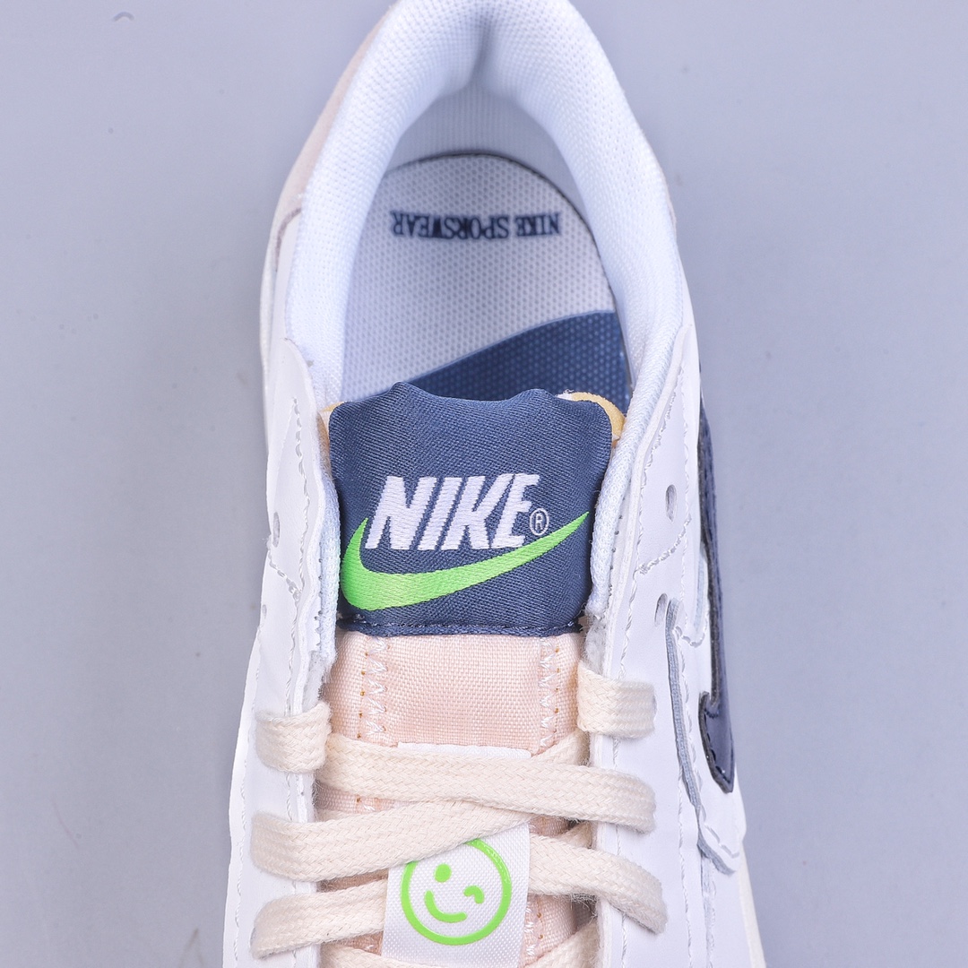 Nike Blazer Low '77 Jumbo Versatile item Newly updated and upgraded Classic Blazer shoe FD0378-121