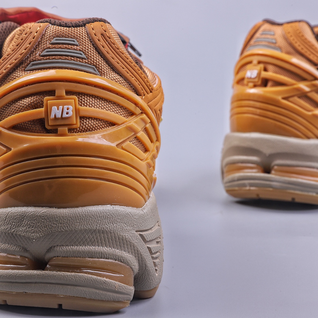 260 New Balance 1906系列复古老爹风休闲运动慢跑鞋 M1906ROB