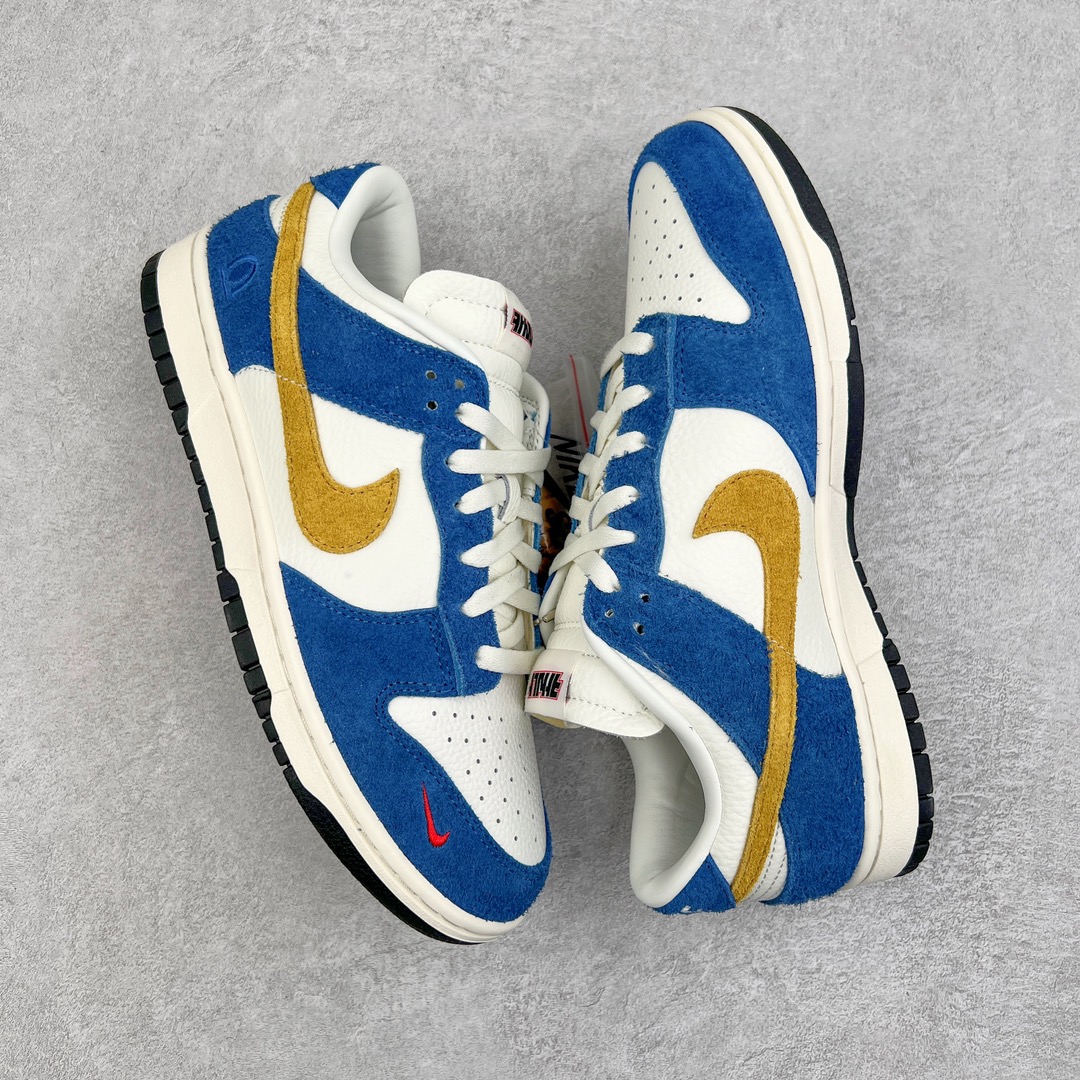 Kasina x NK SB Dunk Low CZ6501-100
