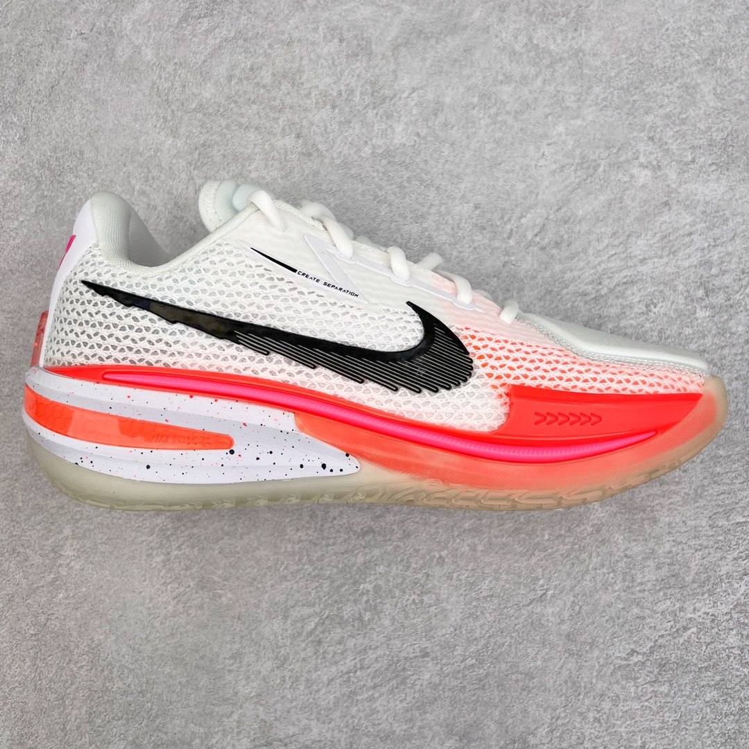 图片[8]-＃JC纯原 NK AIR ZOOM G.T. CUT 实战篮球鞋 鞋身整体以多色拼接为主 全掌REACT+ZOOM STROBEL+后跟ZOOM 离地面更近的设计提供更快的反应速度 轻质双层网质鞋面 鞋面部分区域加强提供更好的控制力 低密度材料制成的鞋舌轻质舒适 后跟处分别配有“GT”字样和全新的鞋款系列Logo 男女鞋 尺码：36 36.5 37.5 38 38.5 39 40 40.5 41 42 42.5 43 44 44.5 45 46 47.5 48.5-选品中心