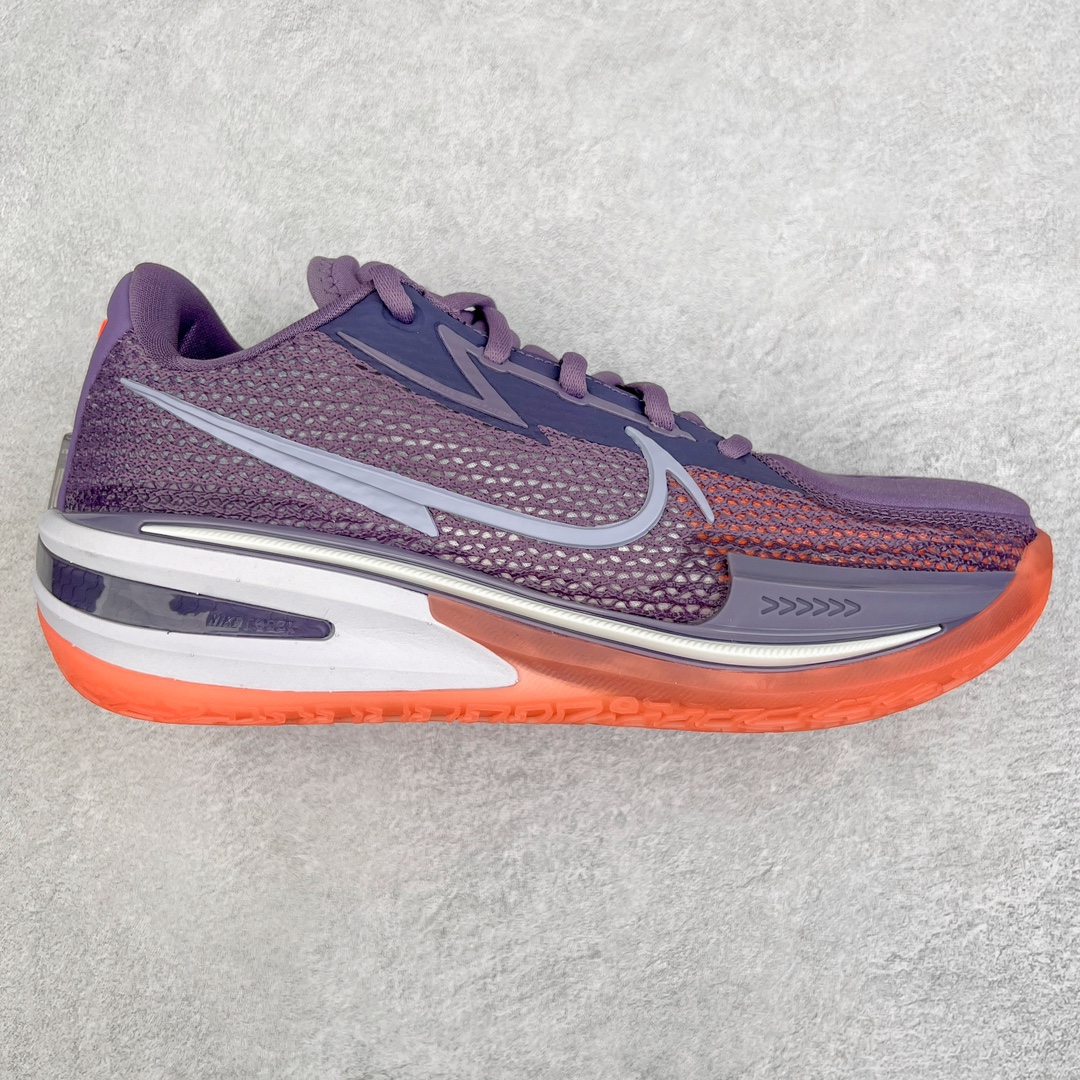 图片[3]-＃JC纯原 NK AIR ZOOM G.T. CUT 实战篮球鞋 鞋身整体以多色拼接为主 全掌REACT+ZOOM STROBEL+后跟ZOOM 离地面更近的设计提供更快的反应速度 轻质双层网质鞋面 鞋面部分区域加强提供更好的控制力 低密度材料制成的鞋舌轻质舒适 后跟处分别配有“GT”字样和全新的鞋款系列Logo 男女鞋 尺码：36 36.5 37.5 38 38.5 39 40 40.5 41 42 42.5 43 44 44.5 45 46 47.5 48.5-选品中心