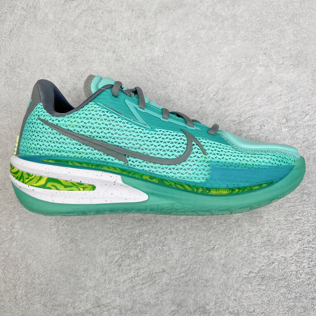 图片[8]-＃JC纯原 NK AIR ZOOM G.T. CUT 实战篮球鞋 鞋身整体以多色拼接为主 全掌REACT+ZOOM STROBEL+后跟ZOOM 离地面更近的设计提供更快的反应速度 轻质双层网质鞋面 鞋面部分区域加强提供更好的控制力 低密度材料制成的鞋舌轻质舒适 后跟处分别配有“GT”字样和全新的鞋款系列Logo 男女鞋 尺码：36 36.5 37.5 38 38.5 39 40 40.5 41 42 42.5 43 44 44.5 45 46 47.5 48.5-选品中心