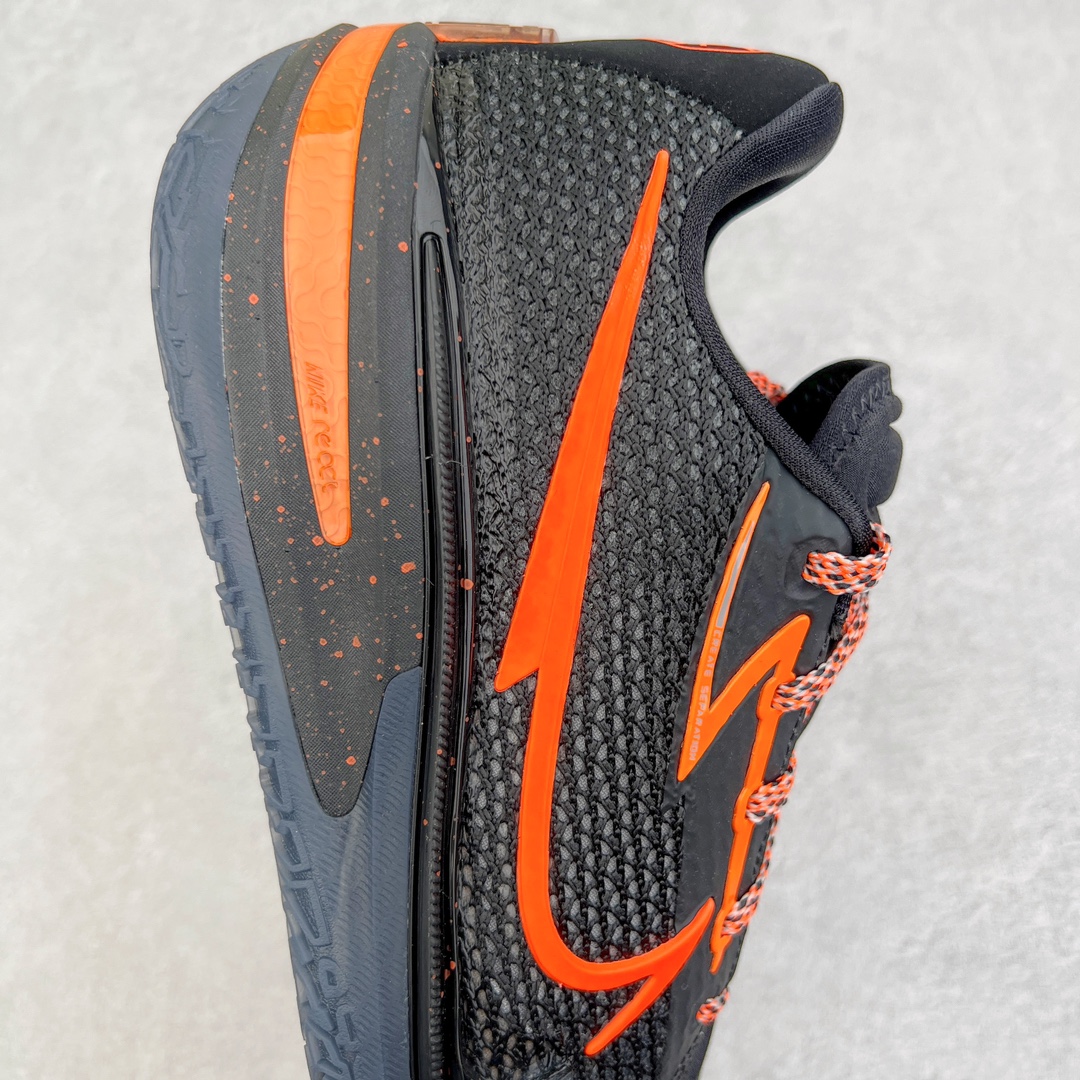 图片[6]-＃JC纯原 NK AIR ZOOM G.T. CUT 实战篮球鞋 DM2826-001 鞋身整体以多色拼接为主 全掌REACT+ZOOM STROBEL+后跟ZOOM 离地面更近的设计提供更快的反应速度 轻质双层网质鞋面 鞋面部分区域加强提供更好的控制力 低密度材料制成的鞋舌轻质舒适 后跟处分别配有“GT”字样和全新的鞋款系列Logo 男女鞋 尺码：36 36.5 37.5 38 38.5 39 40 40.5 41 42 42.5 43 44 44.5 45 46 47.5 48.5-选品中心