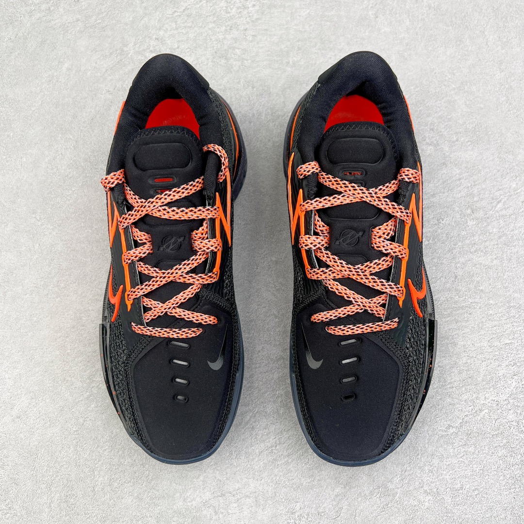 图片[2]-＃JC纯原 NK AIR ZOOM G.T. CUT 实战篮球鞋 DM2826-001 鞋身整体以多色拼接为主 全掌REACT+ZOOM STROBEL+后跟ZOOM 离地面更近的设计提供更快的反应速度 轻质双层网质鞋面 鞋面部分区域加强提供更好的控制力 低密度材料制成的鞋舌轻质舒适 后跟处分别配有“GT”字样和全新的鞋款系列Logo 男女鞋 尺码：36 36.5 37.5 38 38.5 39 40 40.5 41 42 42.5 43 44 44.5 45 46 47.5 48.5-选品中心