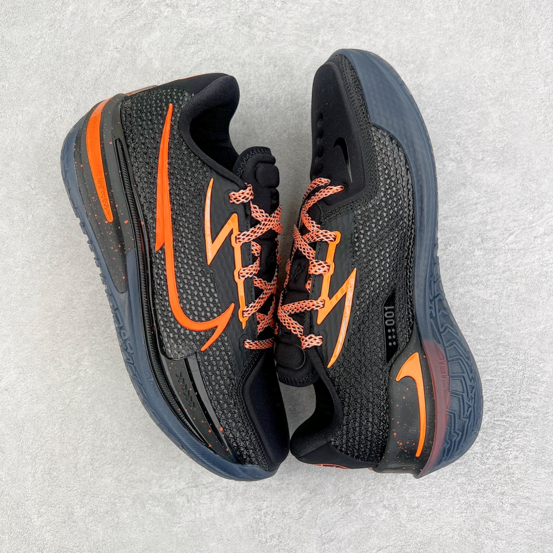 图片[3]-＃JC纯原 NK AIR ZOOM G.T. CUT 实战篮球鞋 DM2826-001 鞋身整体以多色拼接为主 全掌REACT+ZOOM STROBEL+后跟ZOOM 离地面更近的设计提供更快的反应速度 轻质双层网质鞋面 鞋面部分区域加强提供更好的控制力 低密度材料制成的鞋舌轻质舒适 后跟处分别配有“GT”字样和全新的鞋款系列Logo 男女鞋 尺码：36 36.5 37.5 38 38.5 39 40 40.5 41 42 42.5 43 44 44.5 45 46 47.5 48.5-选品中心