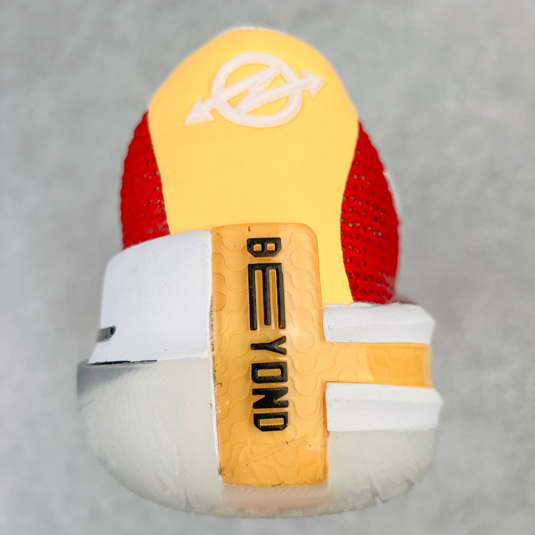 图片[7]-＃JC纯原 NK AIR ZOOM G.T. CUT 实战篮球鞋 CZ0176-100 鞋身整体以多色拼接为主 全掌REACT+ZOOM STROBEL+后跟ZOOM 离地面更近的设计提供更快的反应速度 轻质双层网质鞋面 鞋面部分区域加强提供更好的控制力 低密度材料制成的鞋舌轻质舒适 后跟处分别配有“GT”字样和全新的鞋款系列Logo 男女鞋 尺码：36 36.5 37.5 38 38.5 39 40 40.5 41 42 42.5 43 44 44.5 45 46 47.5 48.5-选品中心