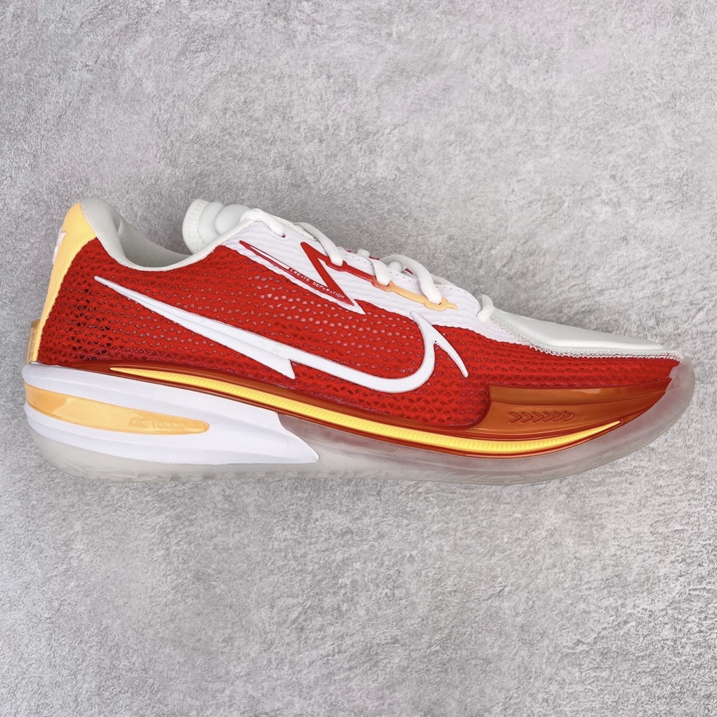 ＃JC纯原 NK AIR ZOOM G.T. CUT 实战篮球鞋 鞋身整体以多色拼接为主 全掌REACT+ZOOM STROBEL+后跟ZOOM 离地面更近的设计提供更快的反应速度 轻质双层网质鞋面 鞋面部分区域加强提供更好的控制力 低密度材料制成的鞋舌轻质舒适 后跟处分别配有“GT”字样和全新的鞋款系列Logo 男女鞋 尺码：36 36.5 37.5 38 38.5 39 40 40.5 41 42 42.5 43 44 44.5 45 46 47.5 48.5-选品中心