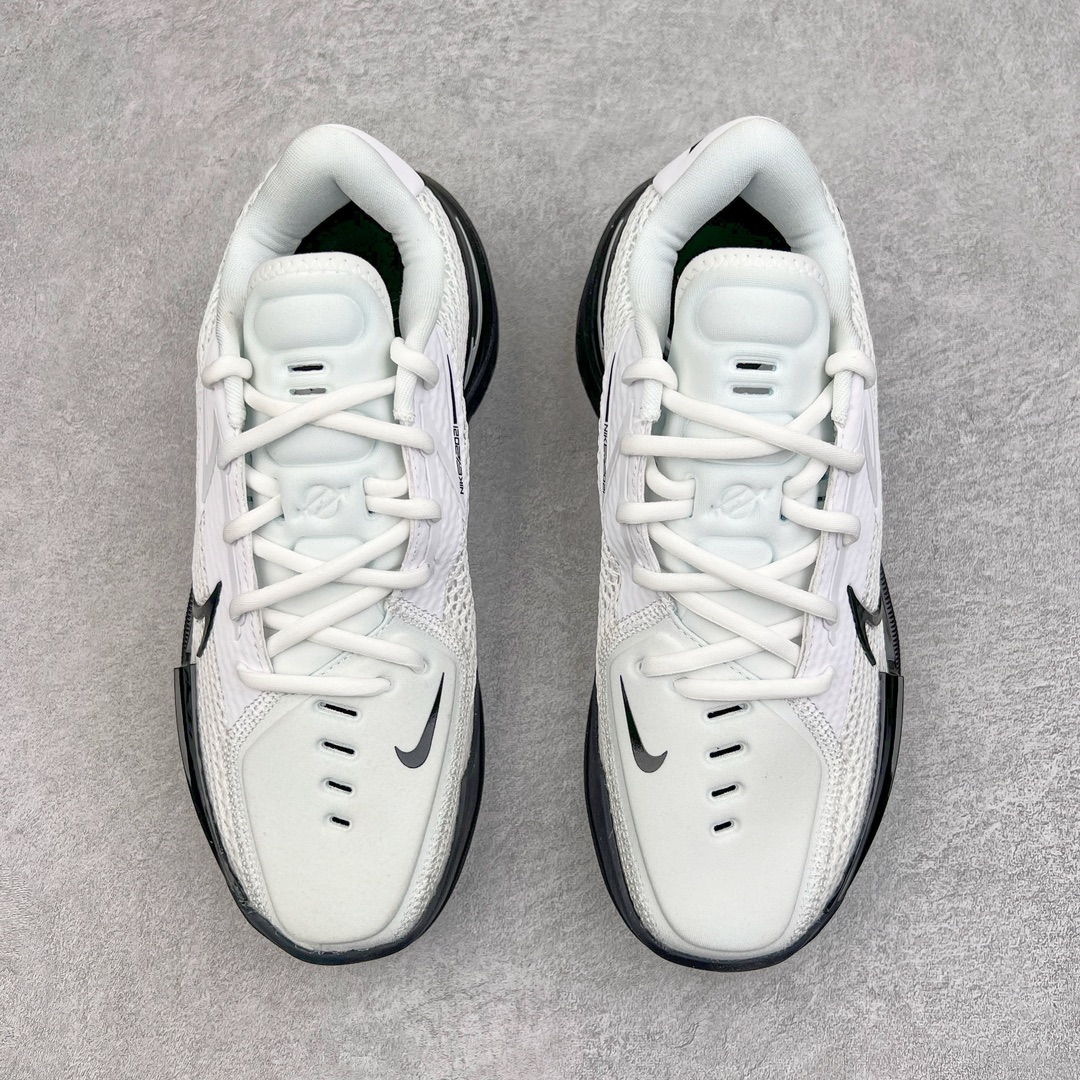 图片[2]-＃JC纯原 NK AIR ZOOM G.T. CUT 实战篮球鞋 DM5039-100 鞋身整体以多色拼接为主 全掌REACT+ZOOM STROBEL+后跟ZOOM 离地面更近的设计提供更快的反应速度 轻质双层网质鞋面 鞋面部分区域加强提供更好的控制力 低密度材料制成的鞋舌轻质舒适 后跟处分别配有“GT”字样和全新的鞋款系列Logo 男女鞋 尺码：36 36.5 37.5 38 38.5 39 40 40.5 41 42 42.5 43 44 44.5 45 46 47.5 48.5-选品中心