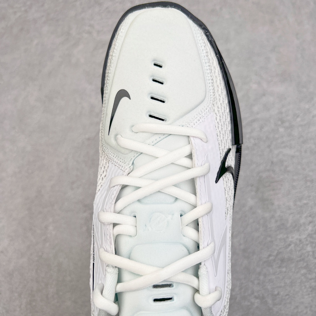 图片[4]-＃JC纯原 NK AIR ZOOM G.T. CUT 实战篮球鞋 DM5039-100 鞋身整体以多色拼接为主 全掌REACT+ZOOM STROBEL+后跟ZOOM 离地面更近的设计提供更快的反应速度 轻质双层网质鞋面 鞋面部分区域加强提供更好的控制力 低密度材料制成的鞋舌轻质舒适 后跟处分别配有“GT”字样和全新的鞋款系列Logo 男女鞋 尺码：36 36.5 37.5 38 38.5 39 40 40.5 41 42 42.5 43 44 44.5 45 46 47.5 48.5-选品中心