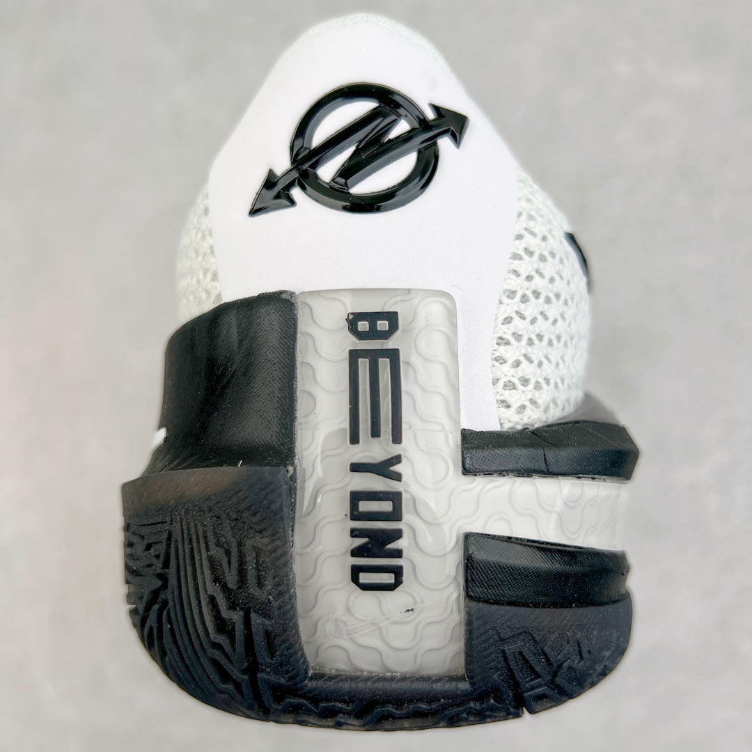 图片[8]-＃JC纯原 NK AIR ZOOM G.T. CUT 实战篮球鞋 DM5039-100 鞋身整体以多色拼接为主 全掌REACT+ZOOM STROBEL+后跟ZOOM 离地面更近的设计提供更快的反应速度 轻质双层网质鞋面 鞋面部分区域加强提供更好的控制力 低密度材料制成的鞋舌轻质舒适 后跟处分别配有“GT”字样和全新的鞋款系列Logo 男女鞋 尺码：36 36.5 37.5 38 38.5 39 40 40.5 41 42 42.5 43 44 44.5 45 46 47.5 48.5-选品中心