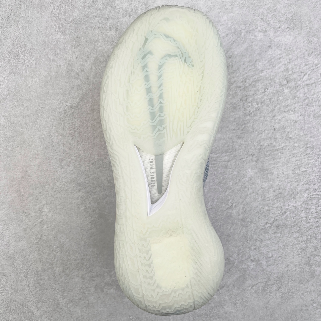 图片[9]-＃JC纯原 NK AIR ZOOM G.T. CUT 实战篮球鞋 DM5039-003 鞋身整体以多色拼接为主 全掌REACT+ZOOM STROBEL+后跟ZOOM 离地面更近的设计提供更快的反应速度 轻质双层网质鞋面 鞋面部分区域加强提供更好的控制力 低密度材料制成的鞋舌轻质舒适 后跟处分别配有“GT”字样和全新的鞋款系列Logo 男女鞋 尺码：36 36.5 37.5 38 38.5 39 40 40.5 41 42 42.5 43 44 44.5 45 46 47.5 48.5-选品中心