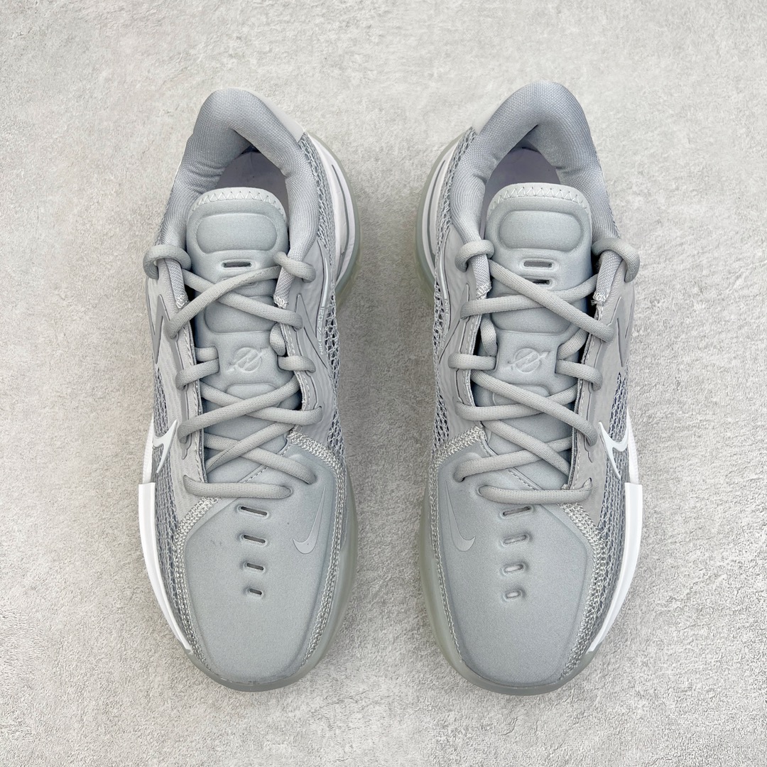 图片[2]-＃JC纯原 NK AIR ZOOM G.T. CUT 实战篮球鞋 DM5039-003 鞋身整体以多色拼接为主 全掌REACT+ZOOM STROBEL+后跟ZOOM 离地面更近的设计提供更快的反应速度 轻质双层网质鞋面 鞋面部分区域加强提供更好的控制力 低密度材料制成的鞋舌轻质舒适 后跟处分别配有“GT”字样和全新的鞋款系列Logo 男女鞋 尺码：36 36.5 37.5 38 38.5 39 40 40.5 41 42 42.5 43 44 44.5 45 46 47.5 48.5-选品中心