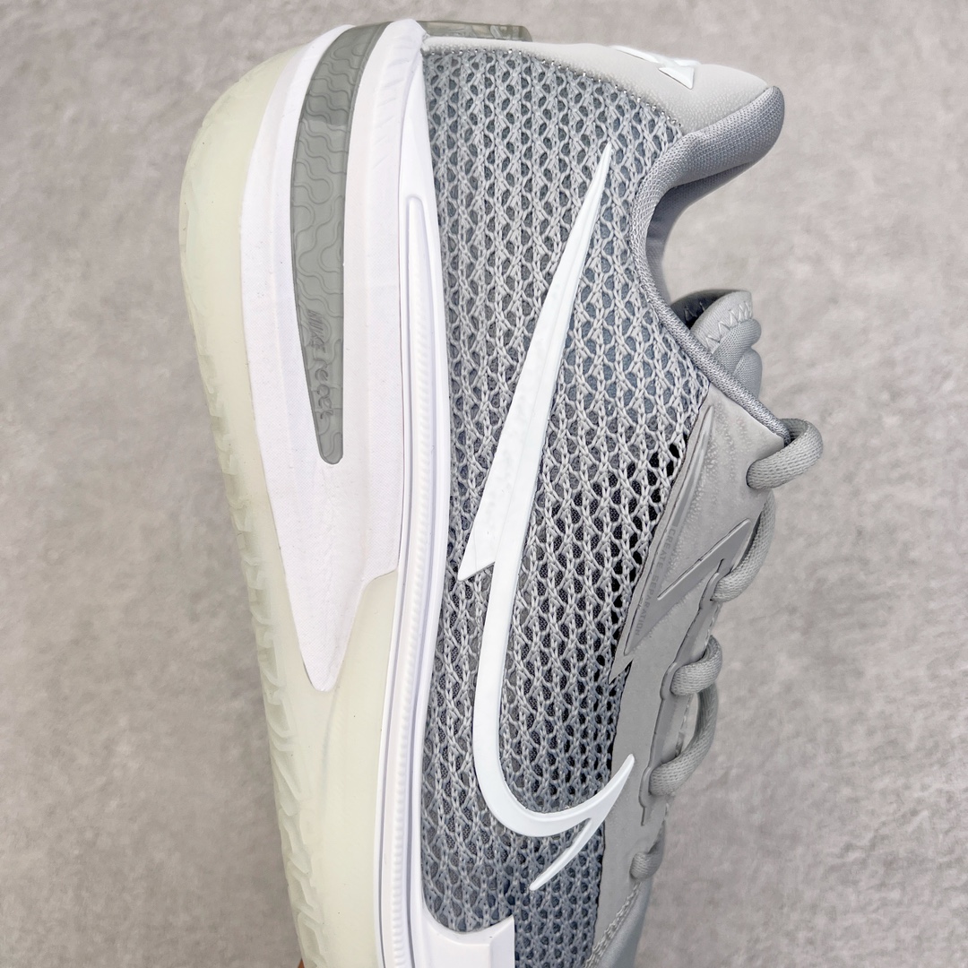 图片[6]-＃JC纯原 NK AIR ZOOM G.T. CUT 实战篮球鞋 DM5039-003 鞋身整体以多色拼接为主 全掌REACT+ZOOM STROBEL+后跟ZOOM 离地面更近的设计提供更快的反应速度 轻质双层网质鞋面 鞋面部分区域加强提供更好的控制力 低密度材料制成的鞋舌轻质舒适 后跟处分别配有“GT”字样和全新的鞋款系列Logo 男女鞋 尺码：36 36.5 37.5 38 38.5 39 40 40.5 41 42 42.5 43 44 44.5 45 46 47.5 48.5-选品中心