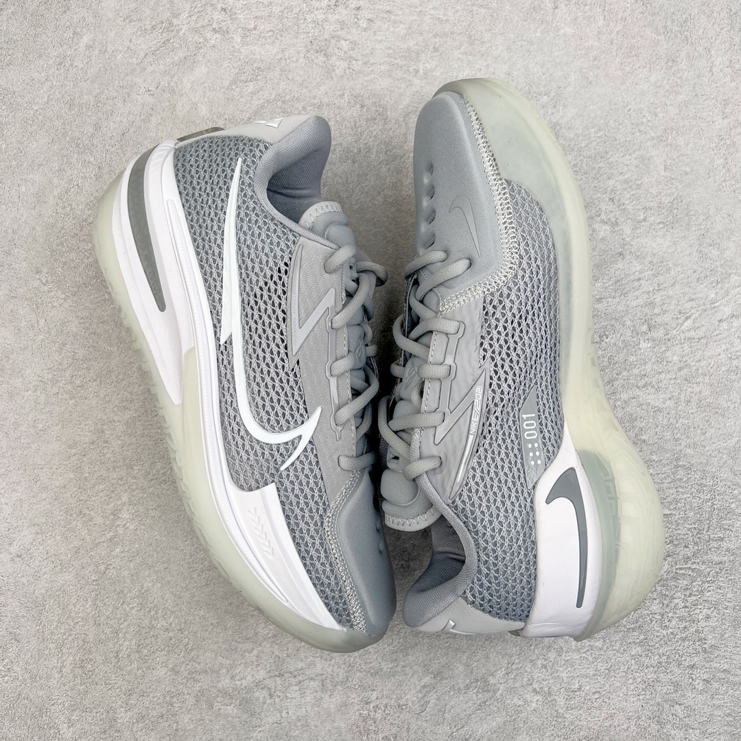 图片[3]-＃JC纯原 NK AIR ZOOM G.T. CUT 实战篮球鞋 DM5039-003 鞋身整体以多色拼接为主 全掌REACT+ZOOM STROBEL+后跟ZOOM 离地面更近的设计提供更快的反应速度 轻质双层网质鞋面 鞋面部分区域加强提供更好的控制力 低密度材料制成的鞋舌轻质舒适 后跟处分别配有“GT”字样和全新的鞋款系列Logo 男女鞋 尺码：36 36.5 37.5 38 38.5 39 40 40.5 41 42 42.5 43 44 44.5 45 46 47.5 48.5-选品中心