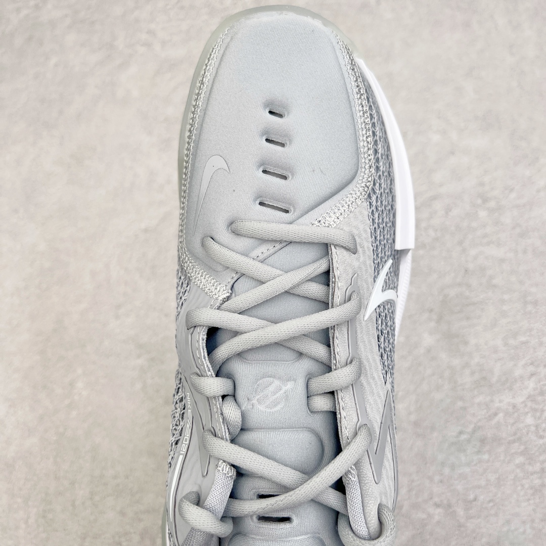 图片[4]-＃JC纯原 NK AIR ZOOM G.T. CUT 实战篮球鞋 DM5039-003 鞋身整体以多色拼接为主 全掌REACT+ZOOM STROBEL+后跟ZOOM 离地面更近的设计提供更快的反应速度 轻质双层网质鞋面 鞋面部分区域加强提供更好的控制力 低密度材料制成的鞋舌轻质舒适 后跟处分别配有“GT”字样和全新的鞋款系列Logo 男女鞋 尺码：36 36.5 37.5 38 38.5 39 40 40.5 41 42 42.5 43 44 44.5 45 46 47.5 48.5-选品中心