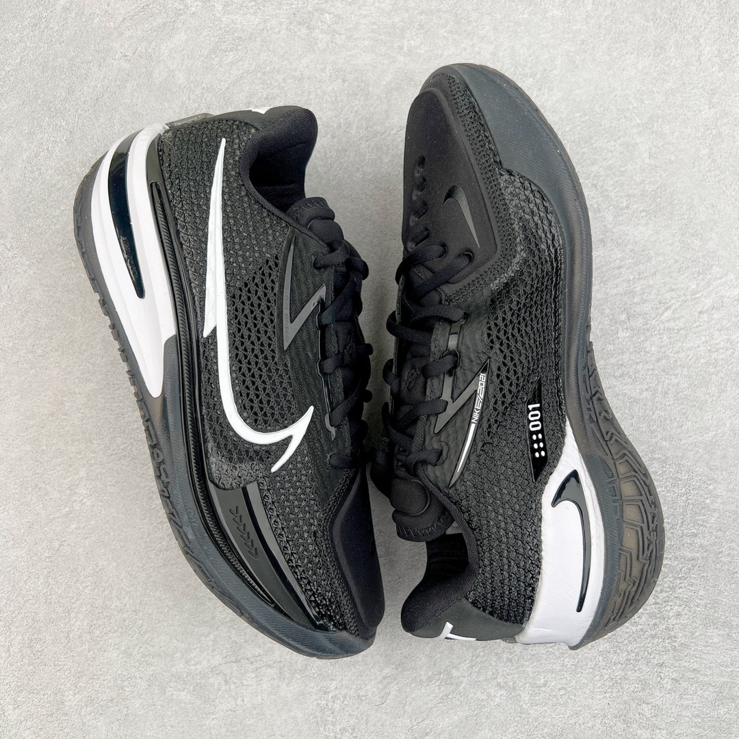 图片[3]-＃JC纯原 NK AIR ZOOM G.T. CUT 实战篮球鞋 DM5039-001 鞋身整体以多色拼接为主 全掌REACT+ZOOM STROBEL+后跟ZOOM 离地面更近的设计提供更快的反应速度 轻质双层网质鞋面 鞋面部分区域加强提供更好的控制力 低密度材料制成的鞋舌轻质舒适 后跟处分别配有“GT”字样和全新的鞋款系列Logo 男女鞋 尺码：36 36.5 37.5 38 38.5 39 40 40.5 41 42 42.5 43 44 44.5 45 46 47.5 48.5-选品中心