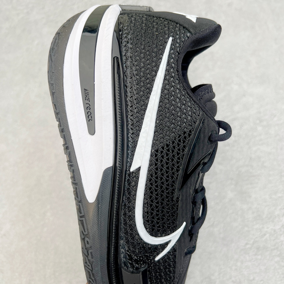 图片[6]-＃JC纯原 NK AIR ZOOM G.T. CUT 实战篮球鞋 DM5039-001 鞋身整体以多色拼接为主 全掌REACT+ZOOM STROBEL+后跟ZOOM 离地面更近的设计提供更快的反应速度 轻质双层网质鞋面 鞋面部分区域加强提供更好的控制力 低密度材料制成的鞋舌轻质舒适 后跟处分别配有“GT”字样和全新的鞋款系列Logo 男女鞋 尺码：36 36.5 37.5 38 38.5 39 40 40.5 41 42 42.5 43 44 44.5 45 46 47.5 48.5-选品中心