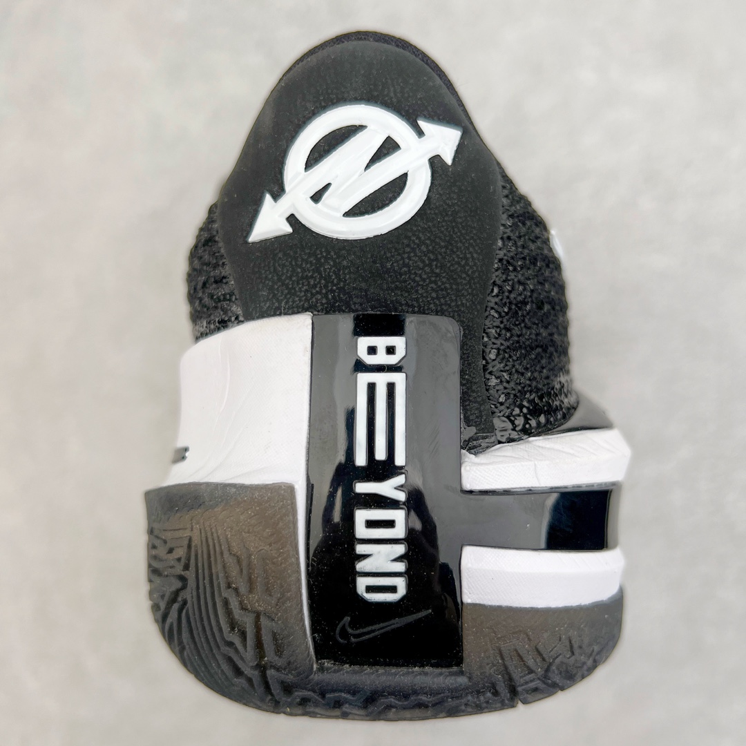 图片[8]-＃JC纯原 NK AIR ZOOM G.T. CUT 实战篮球鞋 DM5039-001 鞋身整体以多色拼接为主 全掌REACT+ZOOM STROBEL+后跟ZOOM 离地面更近的设计提供更快的反应速度 轻质双层网质鞋面 鞋面部分区域加强提供更好的控制力 低密度材料制成的鞋舌轻质舒适 后跟处分别配有“GT”字样和全新的鞋款系列Logo 男女鞋 尺码：36 36.5 37.5 38 38.5 39 40 40.5 41 42 42.5 43 44 44.5 45 46 47.5 48.5-选品中心