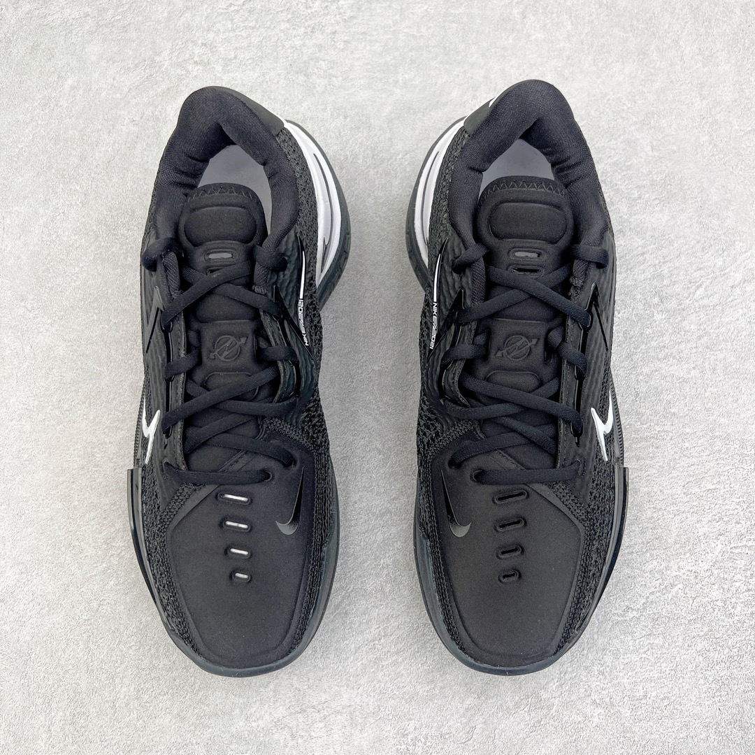 图片[2]-＃JC纯原 NK AIR ZOOM G.T. CUT 实战篮球鞋 DM5039-001 鞋身整体以多色拼接为主 全掌REACT+ZOOM STROBEL+后跟ZOOM 离地面更近的设计提供更快的反应速度 轻质双层网质鞋面 鞋面部分区域加强提供更好的控制力 低密度材料制成的鞋舌轻质舒适 后跟处分别配有“GT”字样和全新的鞋款系列Logo 男女鞋 尺码：36 36.5 37.5 38 38.5 39 40 40.5 41 42 42.5 43 44 44.5 45 46 47.5 48.5-选品中心