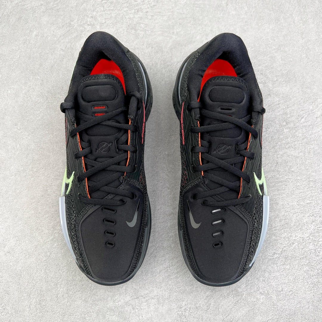 图片[2]-＃JC纯原 NK AIR ZOOM G.T. CUT 实战篮球鞋 CZ0176-001 鞋身整体以多色拼接为主 全掌REACT+ZOOM STROBEL+后跟ZOOM 离地面更近的设计提供更快的反应速度 轻质双层网质鞋面 鞋面部分区域加强提供更好的控制力 低密度材料制成的鞋舌轻质舒适 后跟处分别配有“GT”字样和全新的鞋款系列Logo 男女鞋 尺码：36 36.5 37.5 38 38.5 39 40 40.5 41 42 42.5 43 44 44.5 45 46 47.5 48.5-选品中心