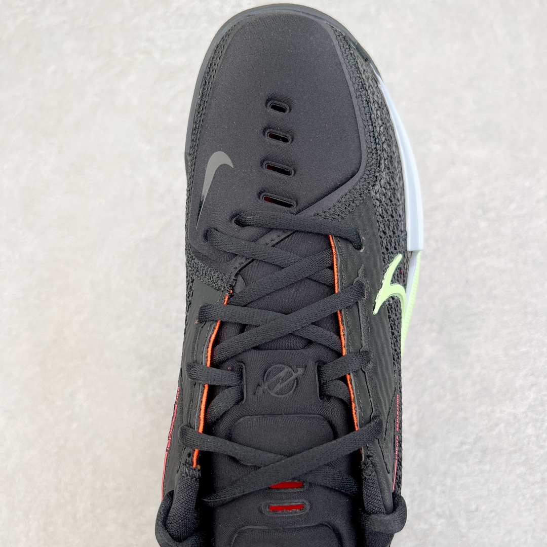 图片[4]-＃JC纯原 NK AIR ZOOM G.T. CUT 实战篮球鞋 CZ0176-001 鞋身整体以多色拼接为主 全掌REACT+ZOOM STROBEL+后跟ZOOM 离地面更近的设计提供更快的反应速度 轻质双层网质鞋面 鞋面部分区域加强提供更好的控制力 低密度材料制成的鞋舌轻质舒适 后跟处分别配有“GT”字样和全新的鞋款系列Logo 男女鞋 尺码：36 36.5 37.5 38 38.5 39 40 40.5 41 42 42.5 43 44 44.5 45 46 47.5 48.5-选品中心