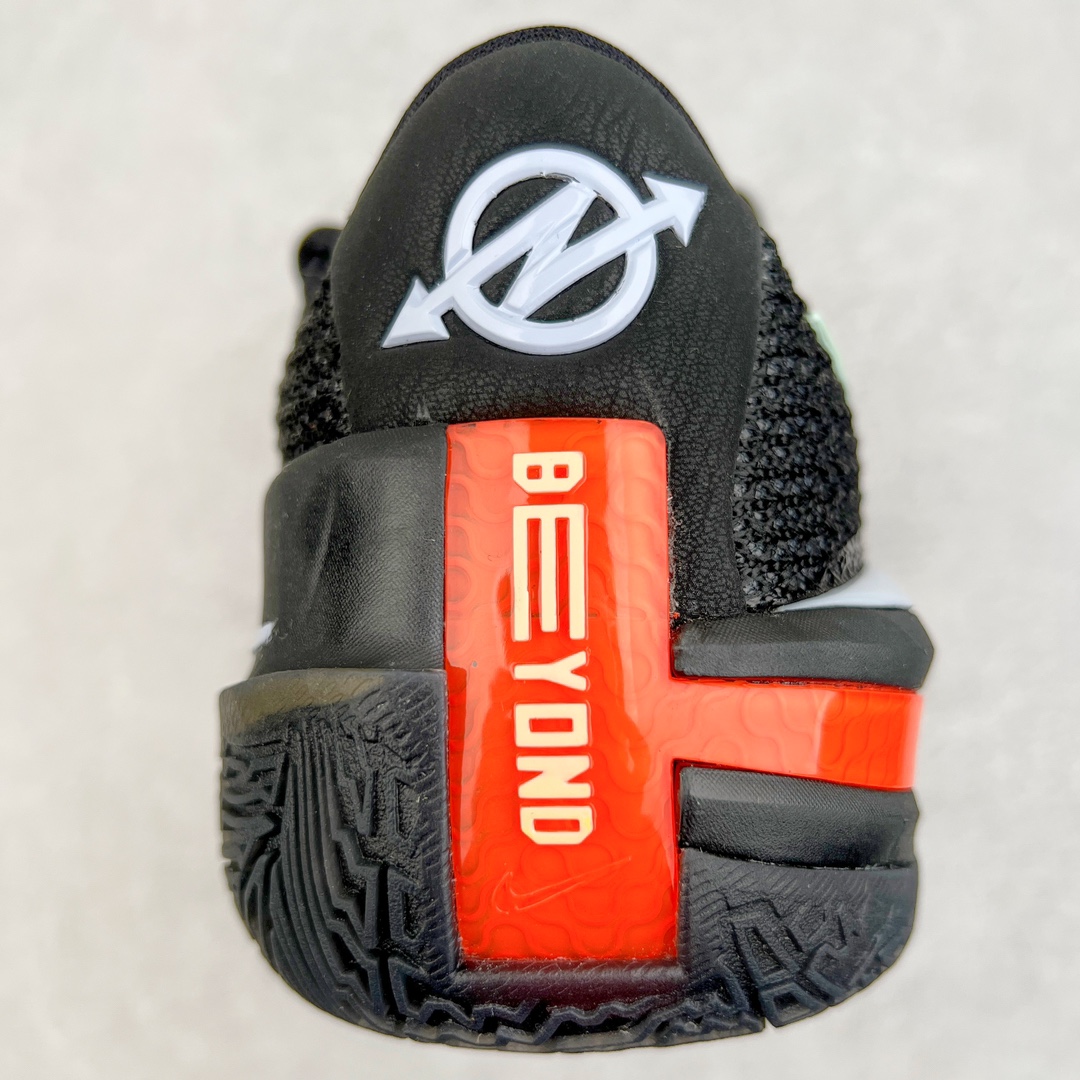 图片[8]-＃JC纯原 NK AIR ZOOM G.T. CUT 实战篮球鞋 CZ0176-001 鞋身整体以多色拼接为主 全掌REACT+ZOOM STROBEL+后跟ZOOM 离地面更近的设计提供更快的反应速度 轻质双层网质鞋面 鞋面部分区域加强提供更好的控制力 低密度材料制成的鞋舌轻质舒适 后跟处分别配有“GT”字样和全新的鞋款系列Logo 男女鞋 尺码：36 36.5 37.5 38 38.5 39 40 40.5 41 42 42.5 43 44 44.5 45 46 47.5 48.5-选品中心