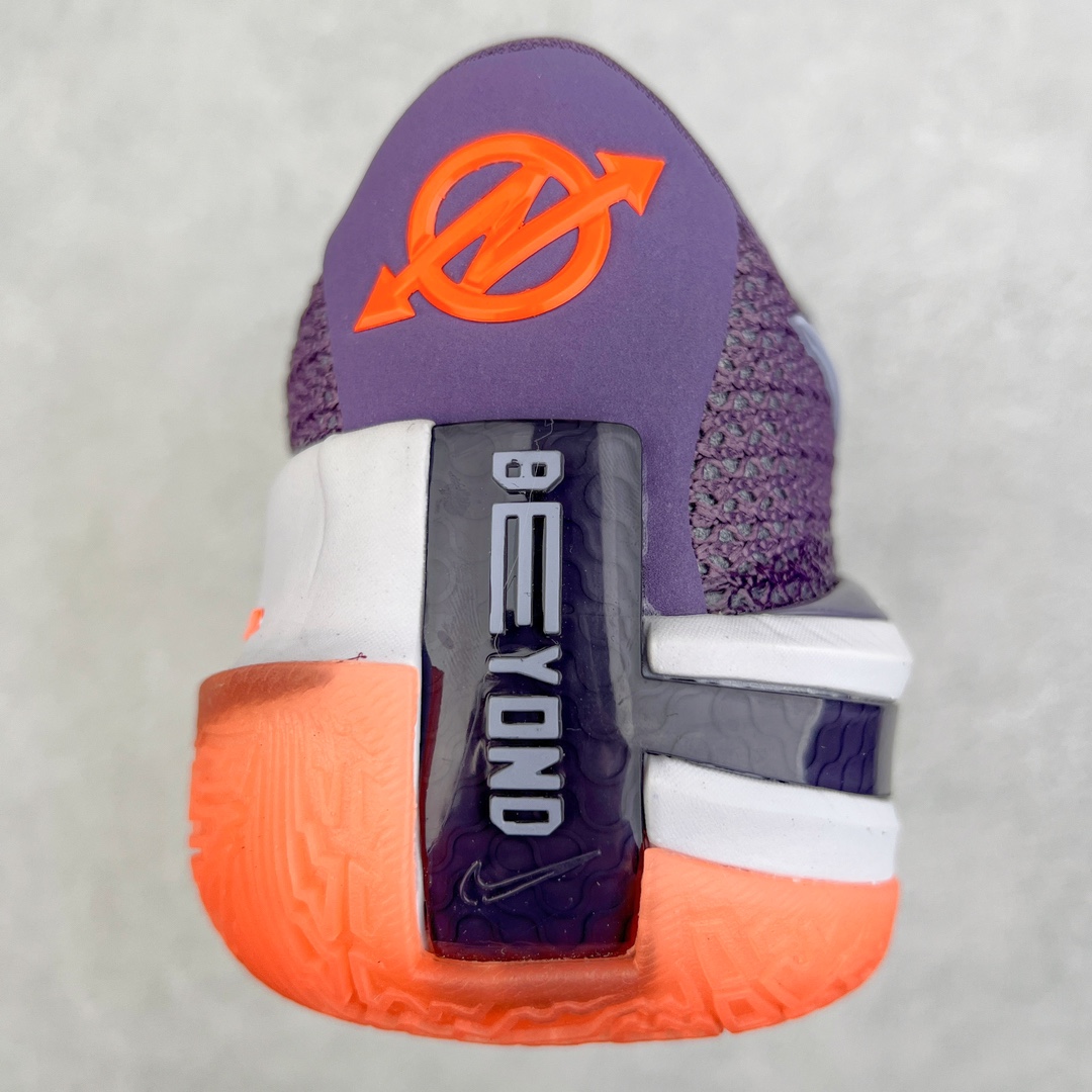 图片[8]-＃JC纯原 NK AIR ZOOM G.T. CUT 实战篮球鞋 CZ0176-501 鞋身整体以多色拼接为主 全掌REACT+ZOOM STROBEL+后跟ZOOM 离地面更近的设计提供更快的反应速度 轻质双层网质鞋面 鞋面部分区域加强提供更好的控制力 低密度材料制成的鞋舌轻质舒适 后跟处分别配有“GT”字样和全新的鞋款系列Logo 男女鞋 尺码：36 36.5 37.5 38 38.5 39 40 40.5 41 42 42.5 43 44 44.5 45 46 47.5 48.5-选品中心