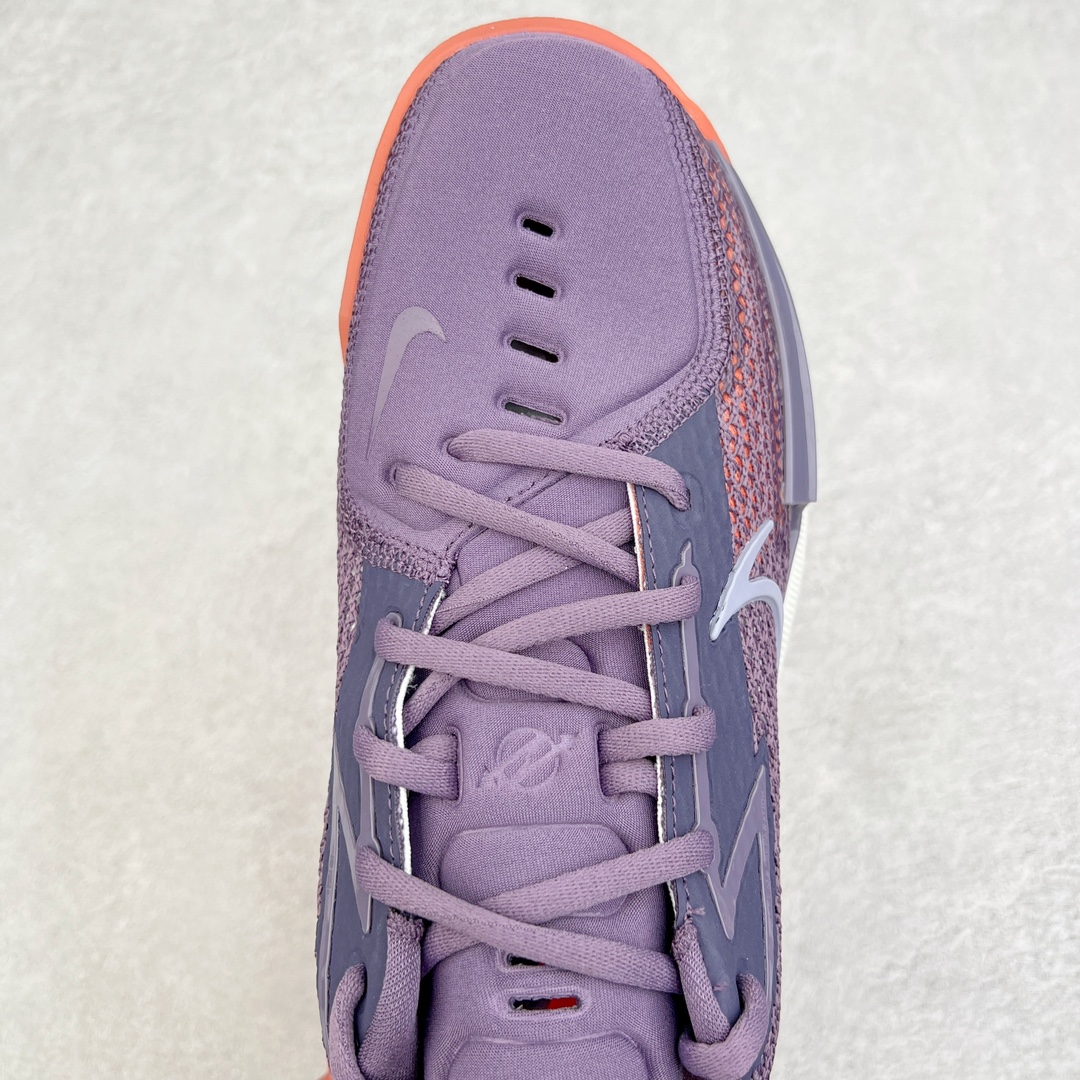 图片[4]-＃JC纯原 NK AIR ZOOM G.T. CUT 实战篮球鞋 CZ0176-501 鞋身整体以多色拼接为主 全掌REACT+ZOOM STROBEL+后跟ZOOM 离地面更近的设计提供更快的反应速度 轻质双层网质鞋面 鞋面部分区域加强提供更好的控制力 低密度材料制成的鞋舌轻质舒适 后跟处分别配有“GT”字样和全新的鞋款系列Logo 男女鞋 尺码：36 36.5 37.5 38 38.5 39 40 40.5 41 42 42.5 43 44 44.5 45 46 47.5 48.5-选品中心