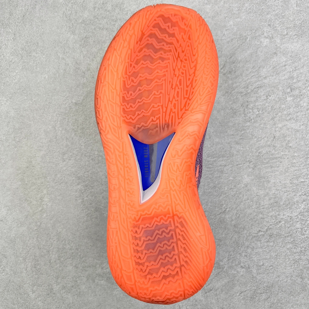 图片[9]-＃JC纯原 NK AIR ZOOM G.T. CUT 实战篮球鞋 CZ0176-501 鞋身整体以多色拼接为主 全掌REACT+ZOOM STROBEL+后跟ZOOM 离地面更近的设计提供更快的反应速度 轻质双层网质鞋面 鞋面部分区域加强提供更好的控制力 低密度材料制成的鞋舌轻质舒适 后跟处分别配有“GT”字样和全新的鞋款系列Logo 男女鞋 尺码：36 36.5 37.5 38 38.5 39 40 40.5 41 42 42.5 43 44 44.5 45 46 47.5 48.5-选品中心