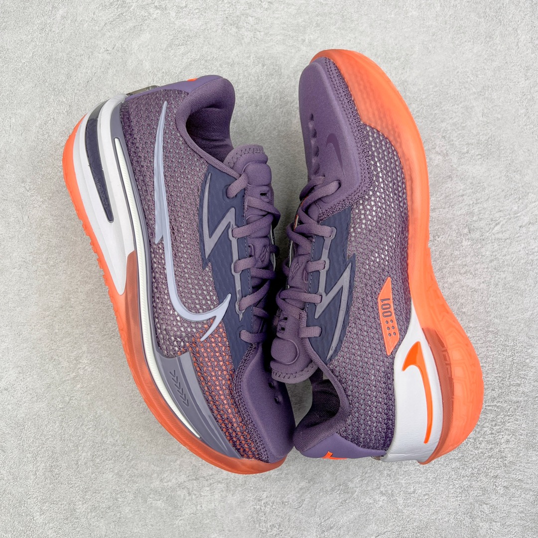 图片[3]-＃JC纯原 NK AIR ZOOM G.T. CUT 实战篮球鞋 CZ0176-501 鞋身整体以多色拼接为主 全掌REACT+ZOOM STROBEL+后跟ZOOM 离地面更近的设计提供更快的反应速度 轻质双层网质鞋面 鞋面部分区域加强提供更好的控制力 低密度材料制成的鞋舌轻质舒适 后跟处分别配有“GT”字样和全新的鞋款系列Logo 男女鞋 尺码：36 36.5 37.5 38 38.5 39 40 40.5 41 42 42.5 43 44 44.5 45 46 47.5 48.5-选品中心