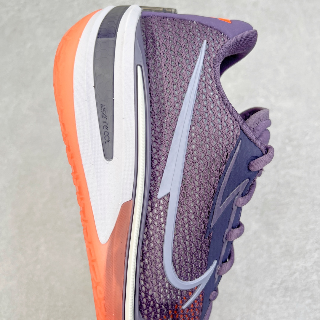 图片[6]-＃JC纯原 NK AIR ZOOM G.T. CUT 实战篮球鞋 CZ0176-501 鞋身整体以多色拼接为主 全掌REACT+ZOOM STROBEL+后跟ZOOM 离地面更近的设计提供更快的反应速度 轻质双层网质鞋面 鞋面部分区域加强提供更好的控制力 低密度材料制成的鞋舌轻质舒适 后跟处分别配有“GT”字样和全新的鞋款系列Logo 男女鞋 尺码：36 36.5 37.5 38 38.5 39 40 40.5 41 42 42.5 43 44 44.5 45 46 47.5 48.5-选品中心