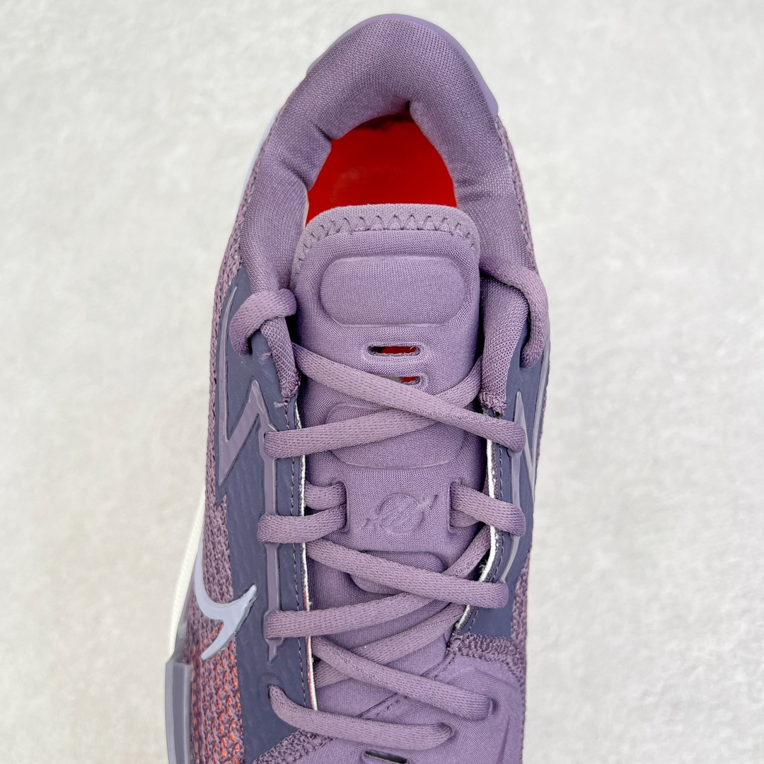 图片[5]-＃JC纯原 NK AIR ZOOM G.T. CUT 实战篮球鞋 CZ0176-501 鞋身整体以多色拼接为主 全掌REACT+ZOOM STROBEL+后跟ZOOM 离地面更近的设计提供更快的反应速度 轻质双层网质鞋面 鞋面部分区域加强提供更好的控制力 低密度材料制成的鞋舌轻质舒适 后跟处分别配有“GT”字样和全新的鞋款系列Logo 男女鞋 尺码：36 36.5 37.5 38 38.5 39 40 40.5 41 42 42.5 43 44 44.5 45 46 47.5 48.5-选品中心