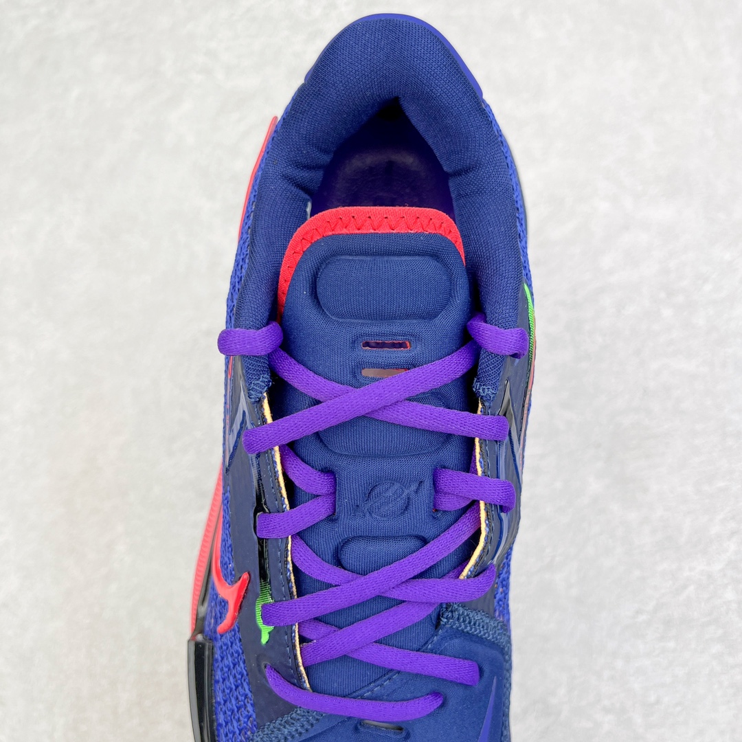 图片[5]-＃JC纯原 NK AIR ZOOM G.T. CUT 实战篮球鞋 CZ0175-400 鞋身整体以多色拼接为主 全掌REACT+ZOOM STROBEL+后跟ZOOM 离地面更近的设计提供更快的反应速度 轻质双层网质鞋面 鞋面部分区域加强提供更好的控制力 低密度材料制成的鞋舌轻质舒适 后跟处分别配有“GT”字样和全新的鞋款系列Logo 男女鞋 尺码：36 36.5 37.5 38 38.5 39 40 40.5 41 42 42.5 43 44 44.5 45 46 47.5 48.5-选品中心