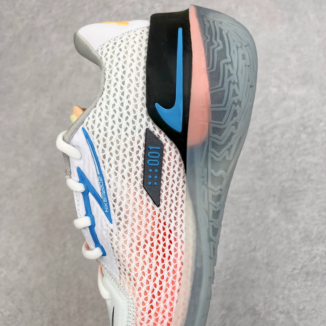 图片[7]-＃JC纯原 NK AIR ZOOM G.T. CUT 实战篮球鞋 CZ0175-101 鞋身整体以多色拼接为主 全掌REACT+ZOOM STROBEL+后跟ZOOM 离地面更近的设计提供更快的反应速度 轻质双层网质鞋面 鞋面部分区域加强提供更好的控制力 低密度材料制成的鞋舌轻质舒适 后跟处分别配有“GT”字样和全新的鞋款系列Logo 男女鞋 尺码：36 36.5 37.5 38 38.5 39 40 40.5 41 42 42.5 43 44 44.5 45 46 47.5 48.5-选品中心