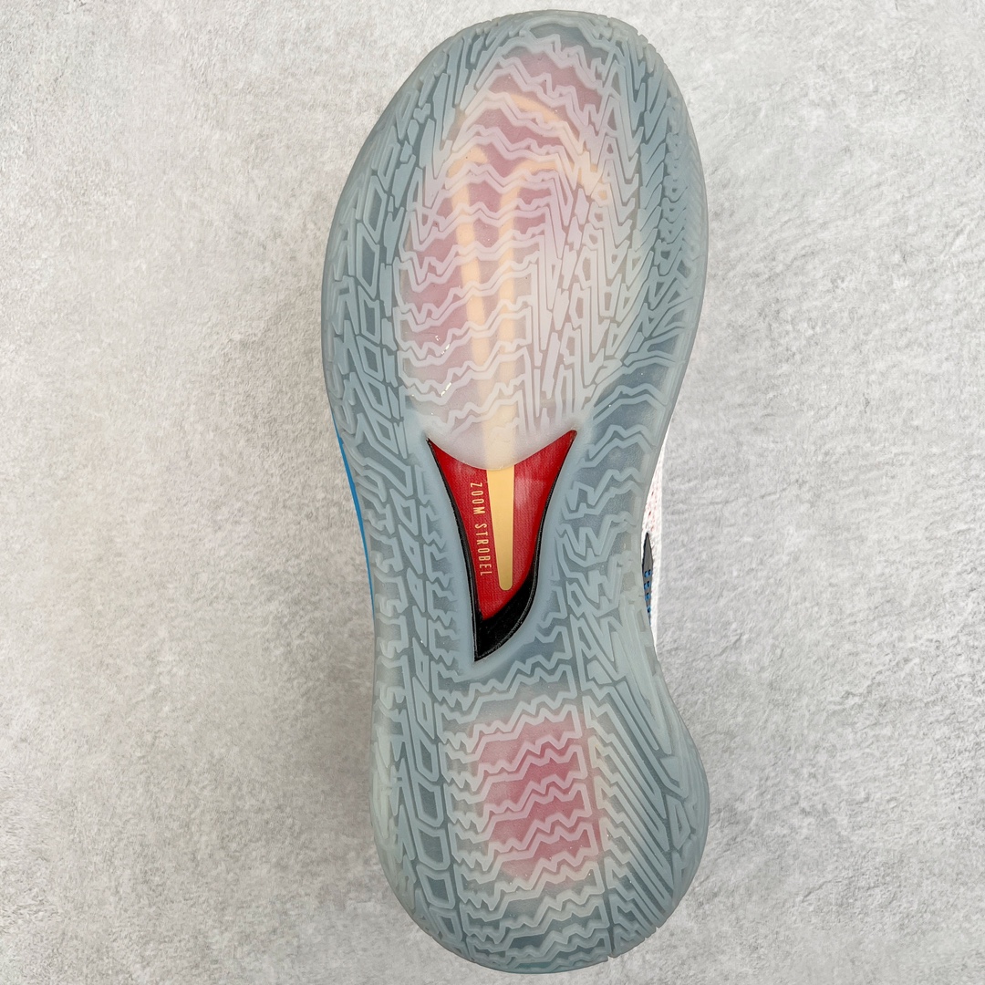 图片[9]-＃JC纯原 NK AIR ZOOM G.T. CUT 实战篮球鞋 CZ0175-101 鞋身整体以多色拼接为主 全掌REACT+ZOOM STROBEL+后跟ZOOM 离地面更近的设计提供更快的反应速度 轻质双层网质鞋面 鞋面部分区域加强提供更好的控制力 低密度材料制成的鞋舌轻质舒适 后跟处分别配有“GT”字样和全新的鞋款系列Logo 男女鞋 尺码：36 36.5 37.5 38 38.5 39 40 40.5 41 42 42.5 43 44 44.5 45 46 47.5 48.5-选品中心