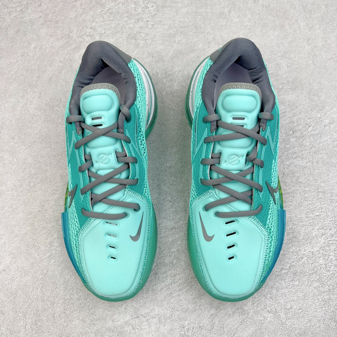 图片[2]-＃JC纯原 NK AIR ZOOM G.T. CUT 实战篮球鞋 CZ0175-901 鞋身整体以多色拼接为主 全掌REACT+ZOOM STROBEL+后跟ZOOM 离地面更近的设计提供更快的反应速度 轻质双层网质鞋面 鞋面部分区域加强提供更好的控制力 低密度材料制成的鞋舌轻质舒适 后跟处分别配有“GT”字样和全新的鞋款系列Logo 男女鞋 尺码：36 36.5 37.5 38 38.5 39 40 40.5 41 42 42.5 43 44 44.5 45 46 47.5 48.5-选品中心