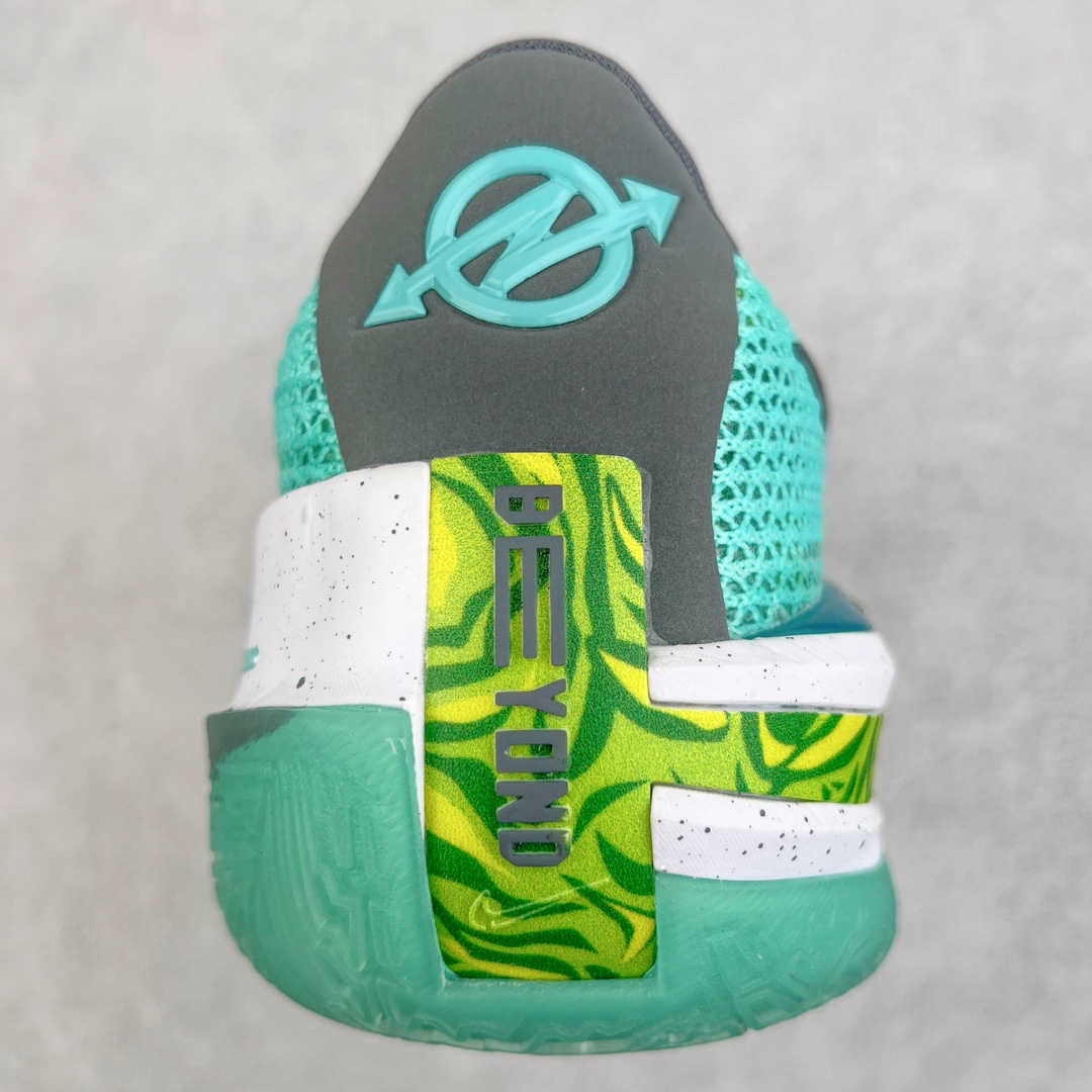 图片[8]-＃JC纯原 NK AIR ZOOM G.T. CUT 实战篮球鞋 CZ0175-901 鞋身整体以多色拼接为主 全掌REACT+ZOOM STROBEL+后跟ZOOM 离地面更近的设计提供更快的反应速度 轻质双层网质鞋面 鞋面部分区域加强提供更好的控制力 低密度材料制成的鞋舌轻质舒适 后跟处分别配有“GT”字样和全新的鞋款系列Logo 男女鞋 尺码：36 36.5 37.5 38 38.5 39 40 40.5 41 42 42.5 43 44 44.5 45 46 47.5 48.5-选品中心