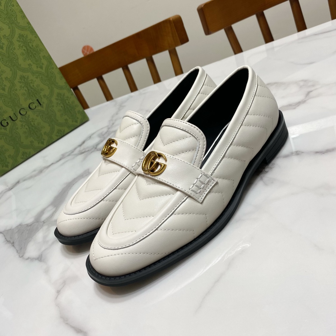 NO:487323,beige, loafers, loafers19860909米白,乐福鞋,loafers,Women's Shoes