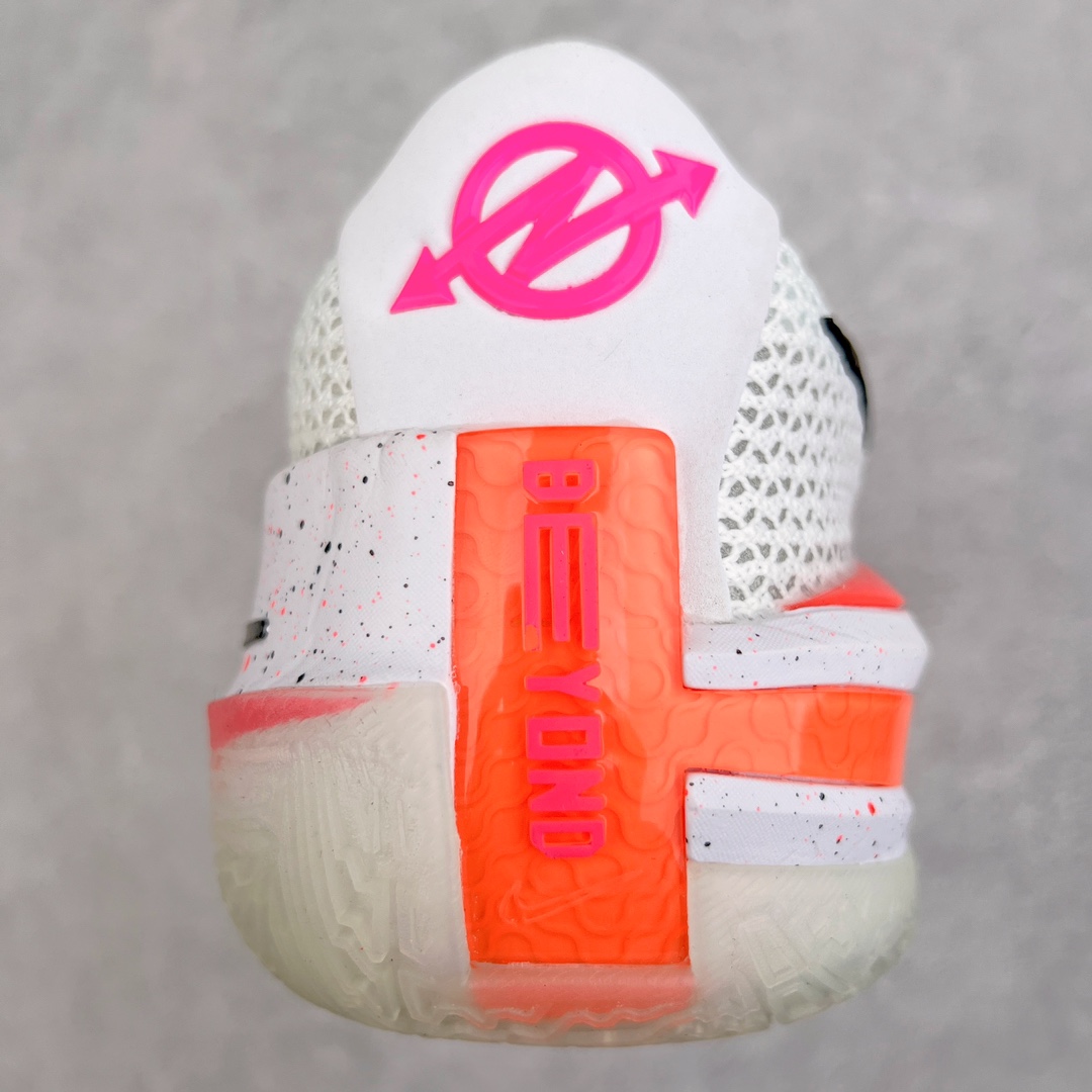 图片[8]-＃JC纯原 NK AIR ZOOM G.T. CUT 实战篮球鞋 CZ0176-106 鞋身整体以多色拼接为主 全掌REACT+ZOOM STROBEL+后跟ZOOM 离地面更近的设计提供更快的反应速度 轻质双层网质鞋面 鞋面部分区域加强提供更好的控制力 低密度材料制成的鞋舌轻质舒适 后跟处分别配有“GT”字样和全新的鞋款系列Logo 男女鞋 尺码：36 36.5 37.5 38 38.5 39 40 40.5 41 42 42.5 43 44 44.5 45 46 47.5 48.5-选品中心