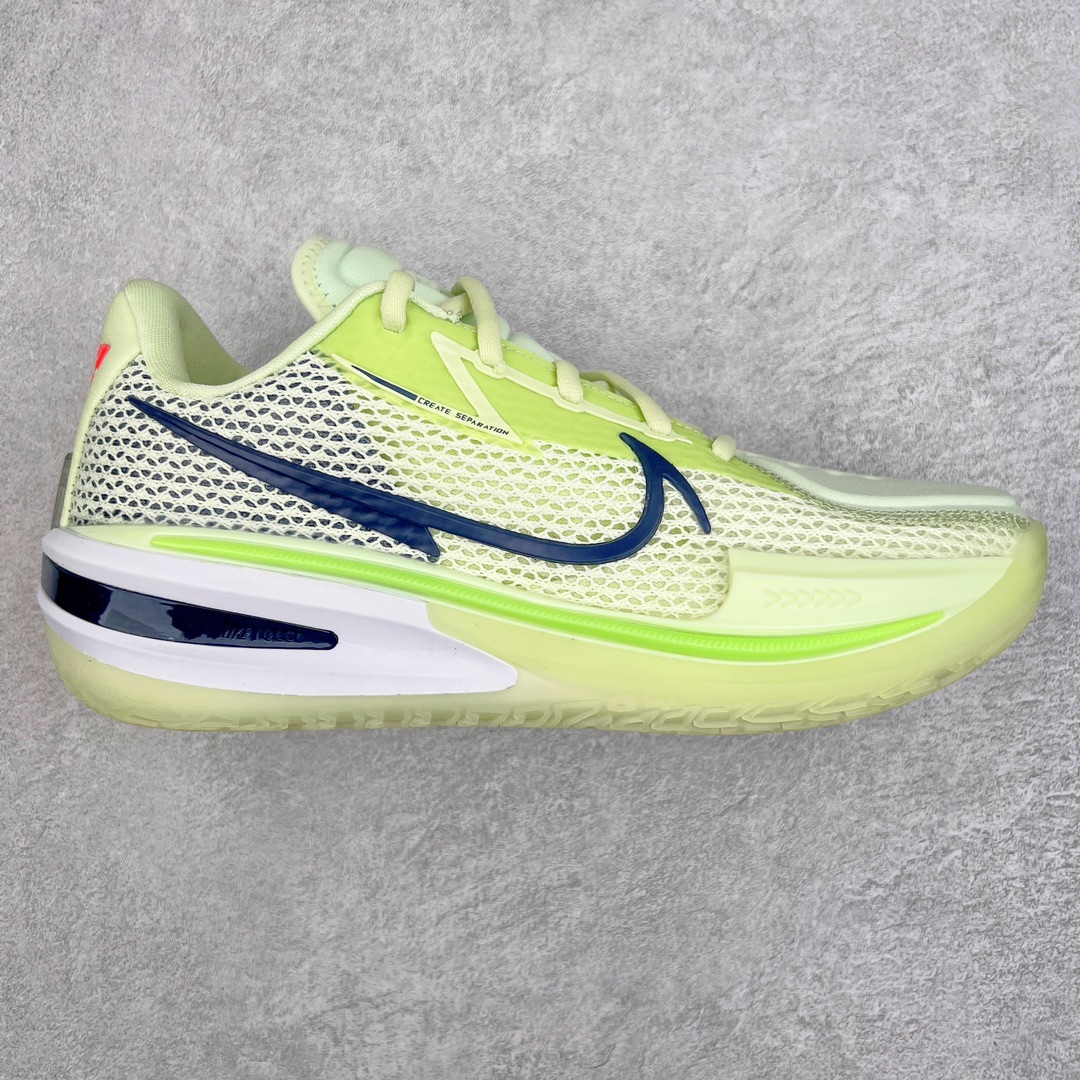 ＃JC纯原 NK AIR ZOOM G.T. CUT 实战篮球鞋 CZ0176-300 鞋身整体以多色拼接为主 全掌REACT+ZOOM STROBEL+后跟ZOOM 离地面更近的设计提供更快的反应速度 轻质双层网质鞋面 鞋面部分区域加强提供更好的控制力 低密度材料制成的鞋舌轻质舒适 后跟处分别配有“GT”字样和全新的鞋款系列Logo 男女鞋 尺码：36 36.5 37.5 38 38.5 39 40 40.5 41 42 42.5 43 44 44.5 45 46 47.5 48.5-选品中心